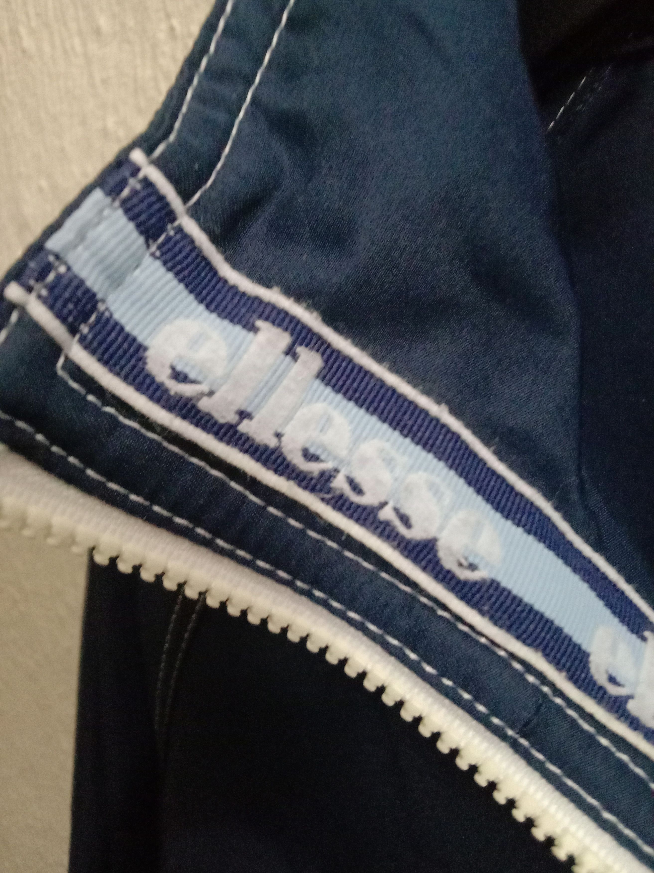 Ellesse Vintage Ellesse Light Jacket Size M / US 6-8 / IT 42-44 - 5 Thumbnail