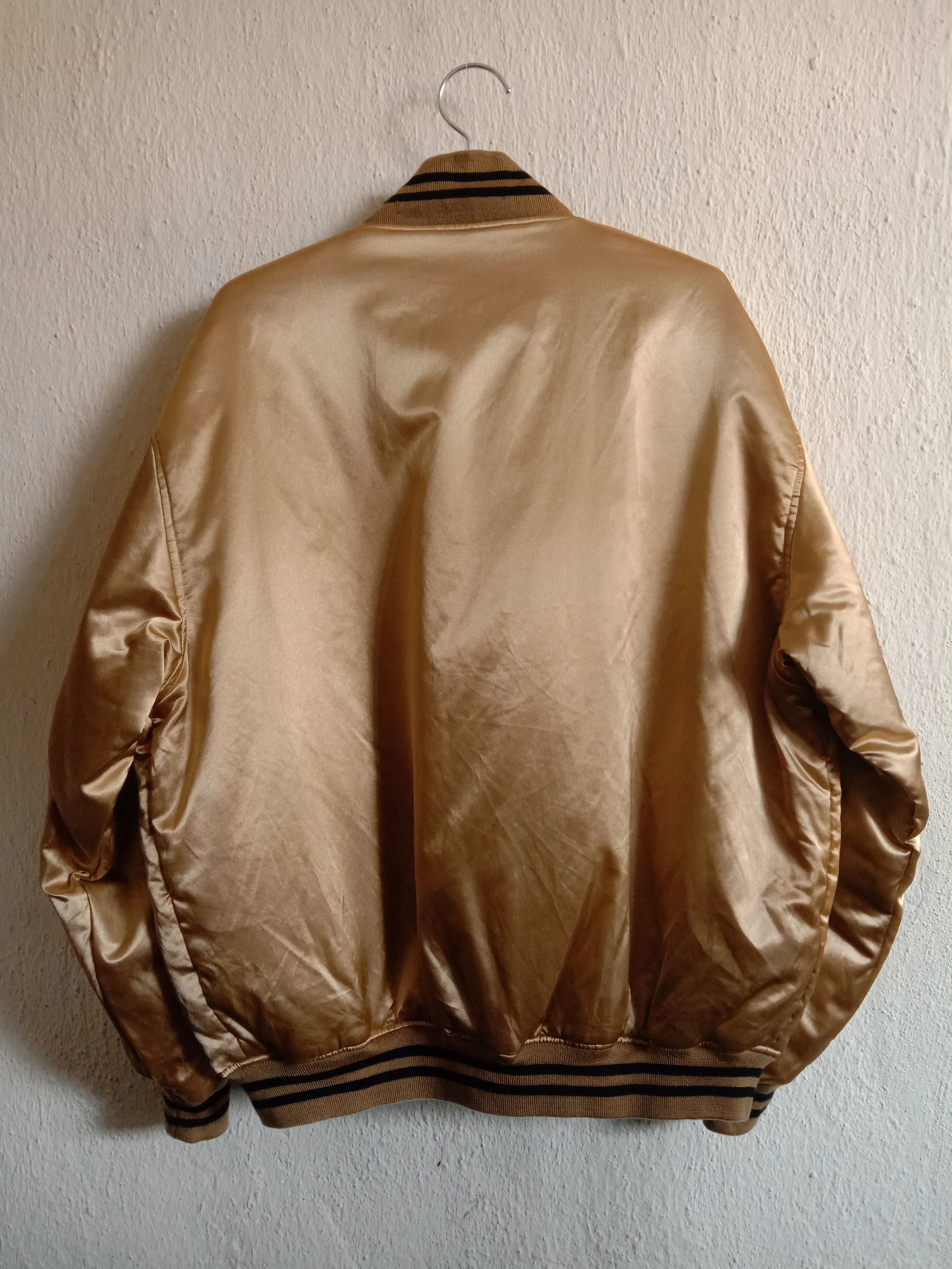 Japanese Brand Malt's Beer Reversible Casual Jacket Size US L / EU 52-54 / 3 - 4 Thumbnail