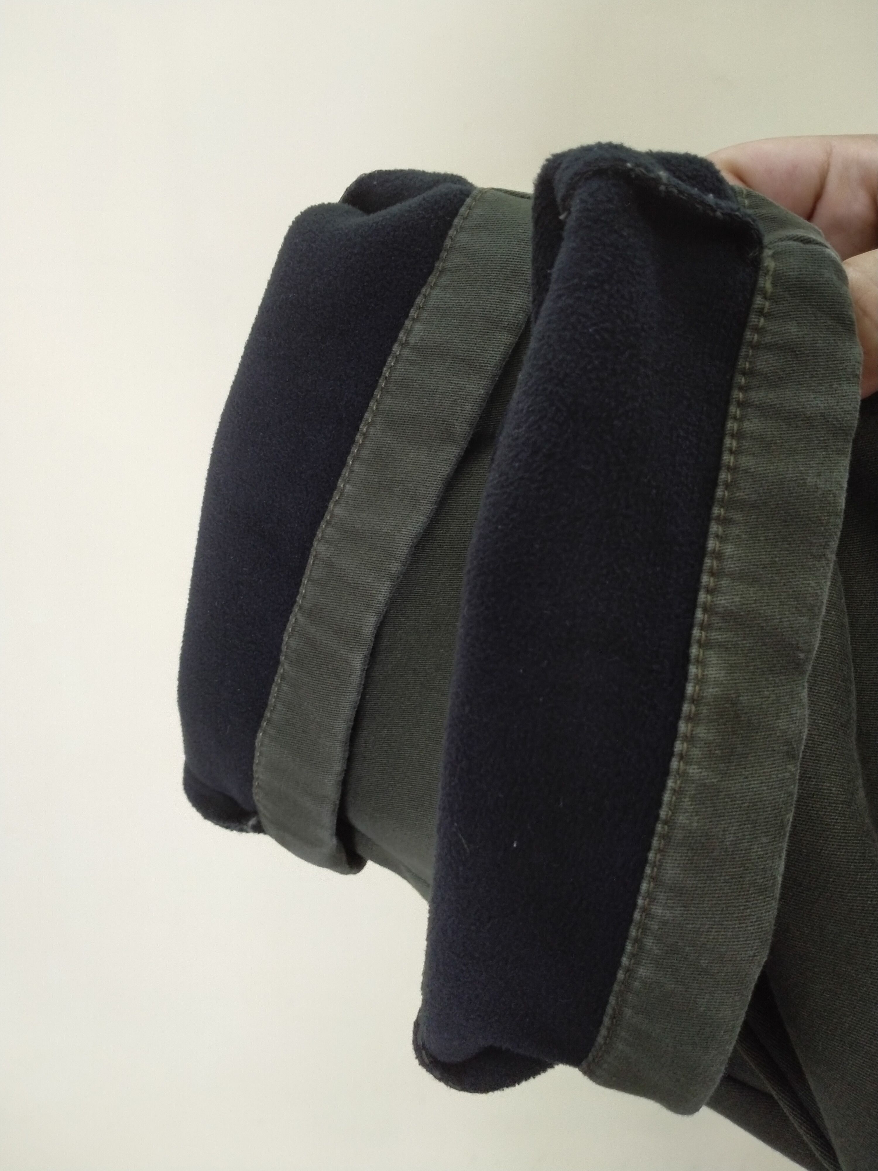 Japanese Brand Fieldcare Cargo Pants Multipocket Size US 34 / EU 50 - 9 Thumbnail