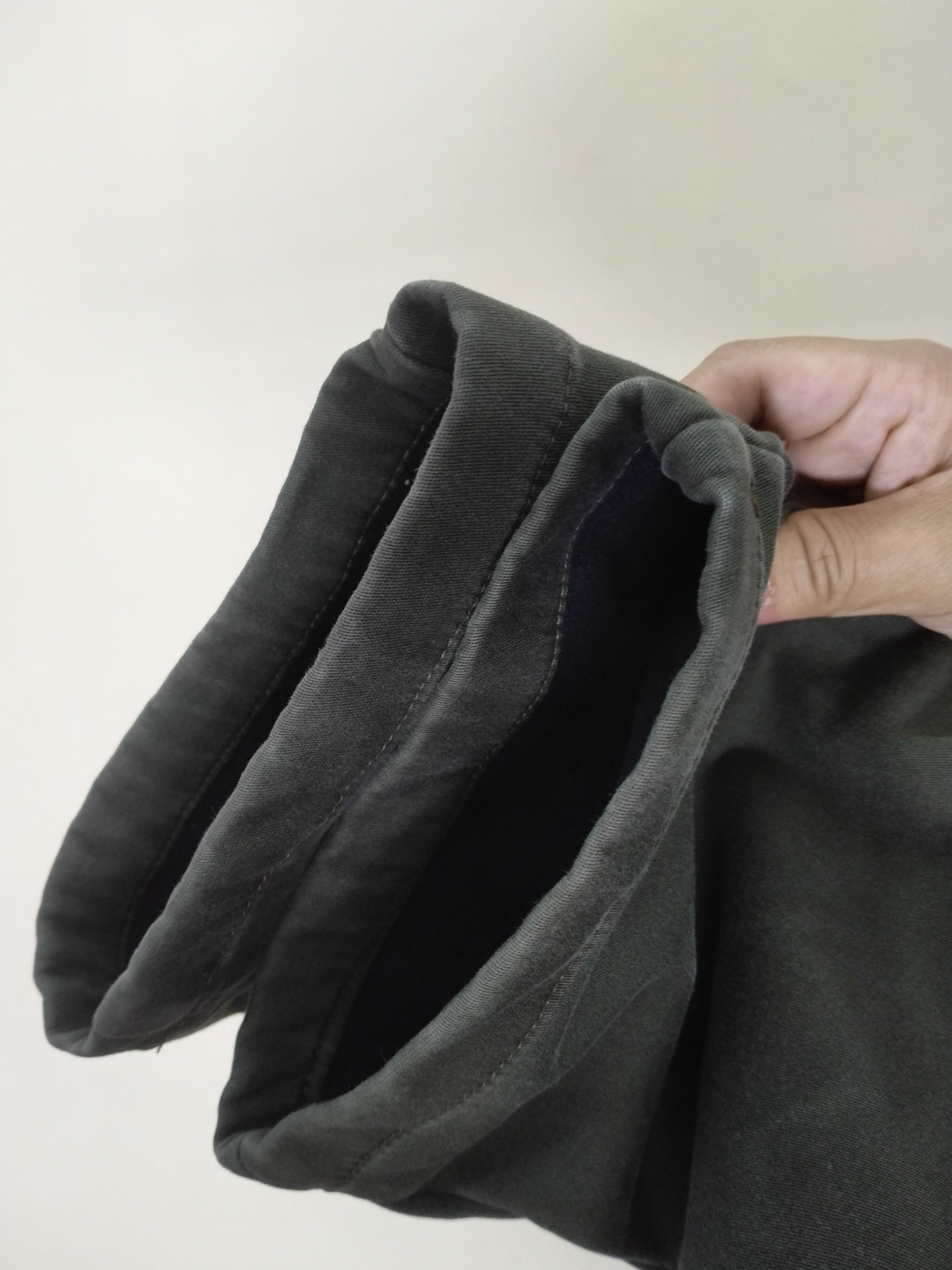 Japanese Brand Fieldcare Cargo Pants Multipocket Size US 34 / EU 50 - 10 Thumbnail