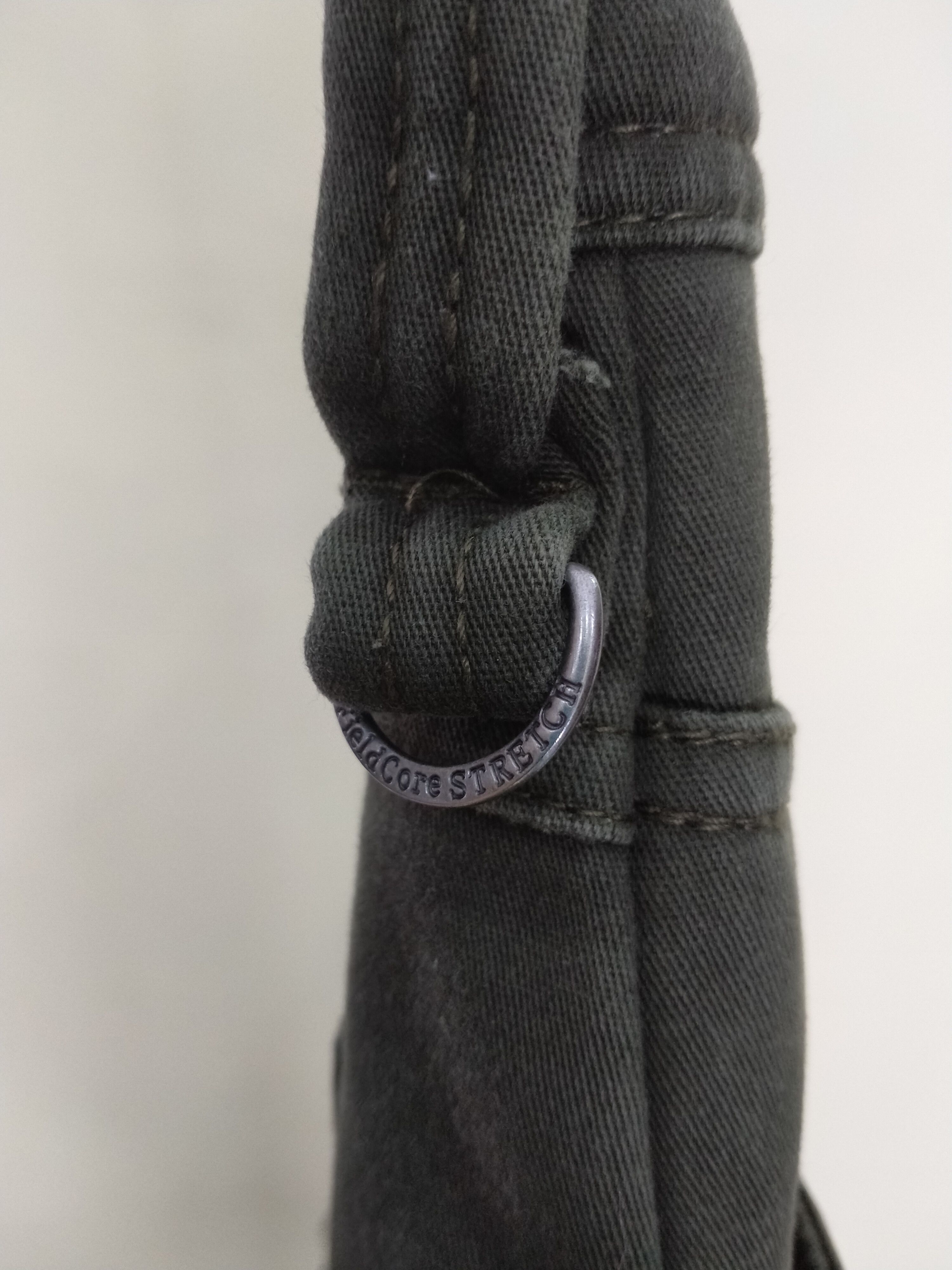 Japanese Brand Fieldcare Cargo Pants Multipocket Size US 34 / EU 50 - 5 Thumbnail
