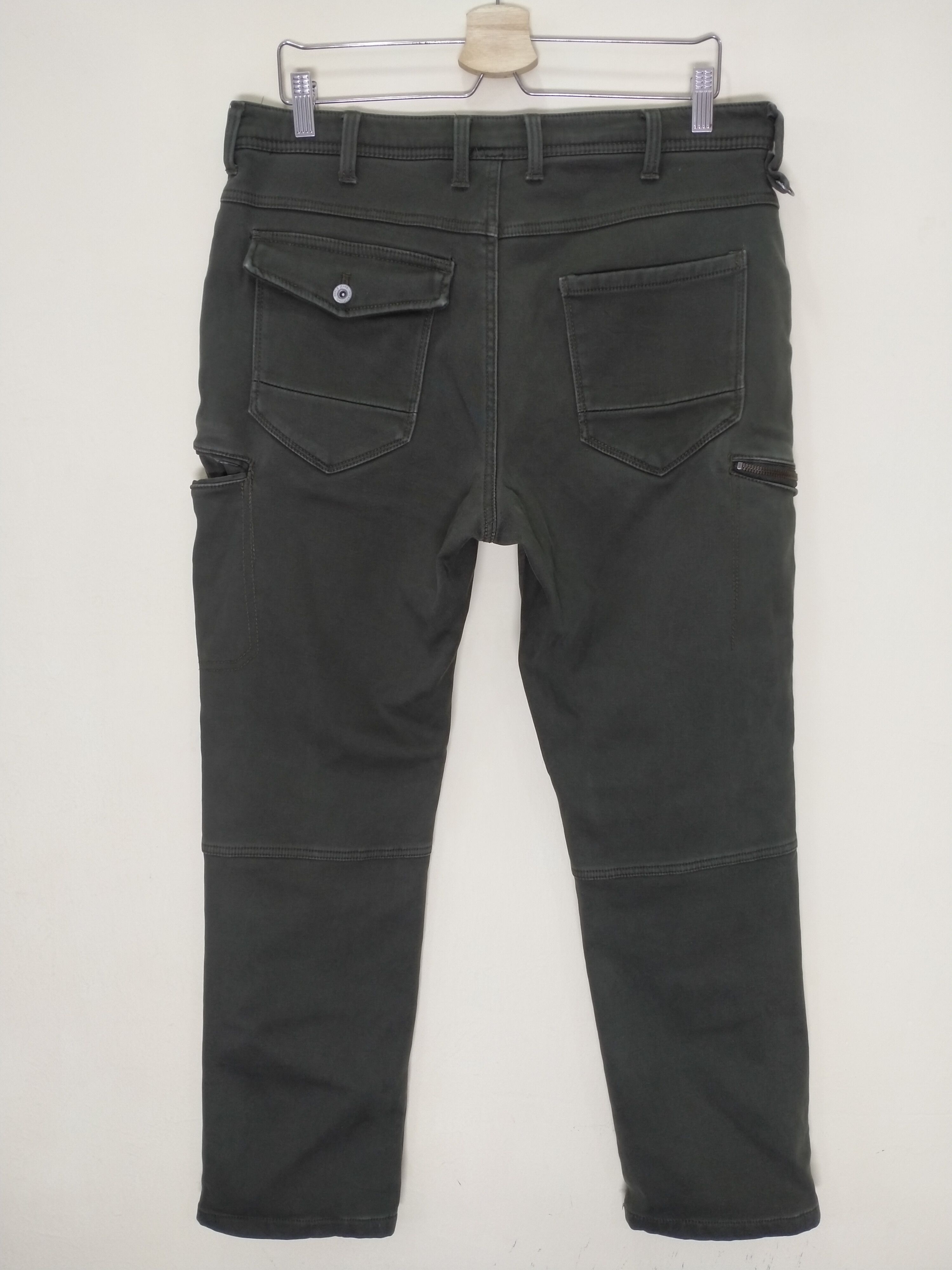 Japanese Brand × Other Fieldcare Cargo Pants Multipocket