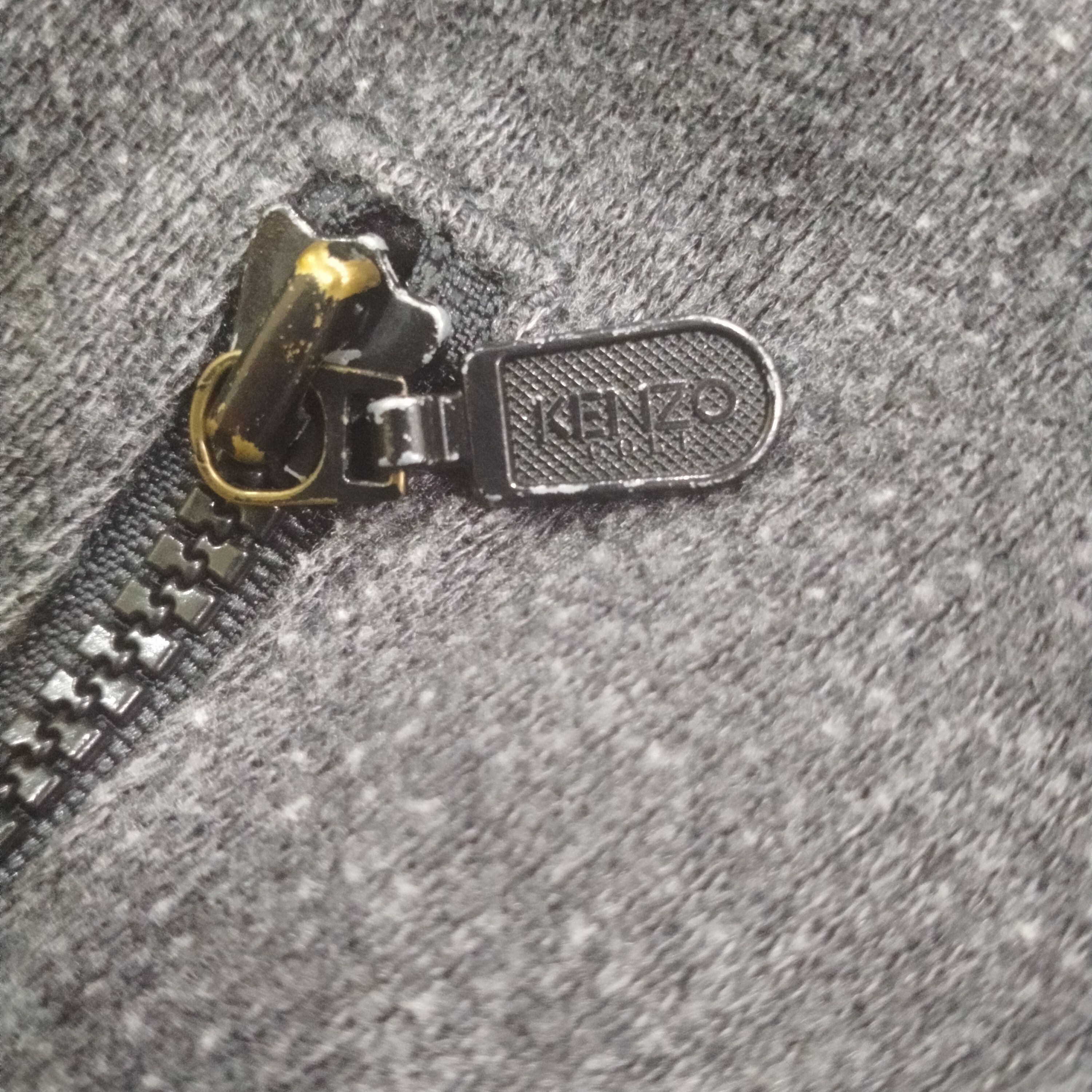 Kenzo Kenzo Golf Vintage Made in Japan Size US M / EU 48-50 / 2 - 4 Thumbnail