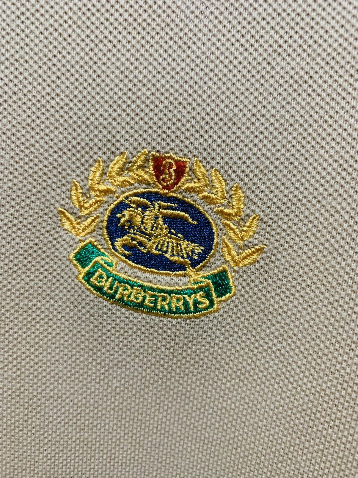 Burberry Burberry Long Sleeve Size US M / EU 48-50 / 2 - 3 Thumbnail
