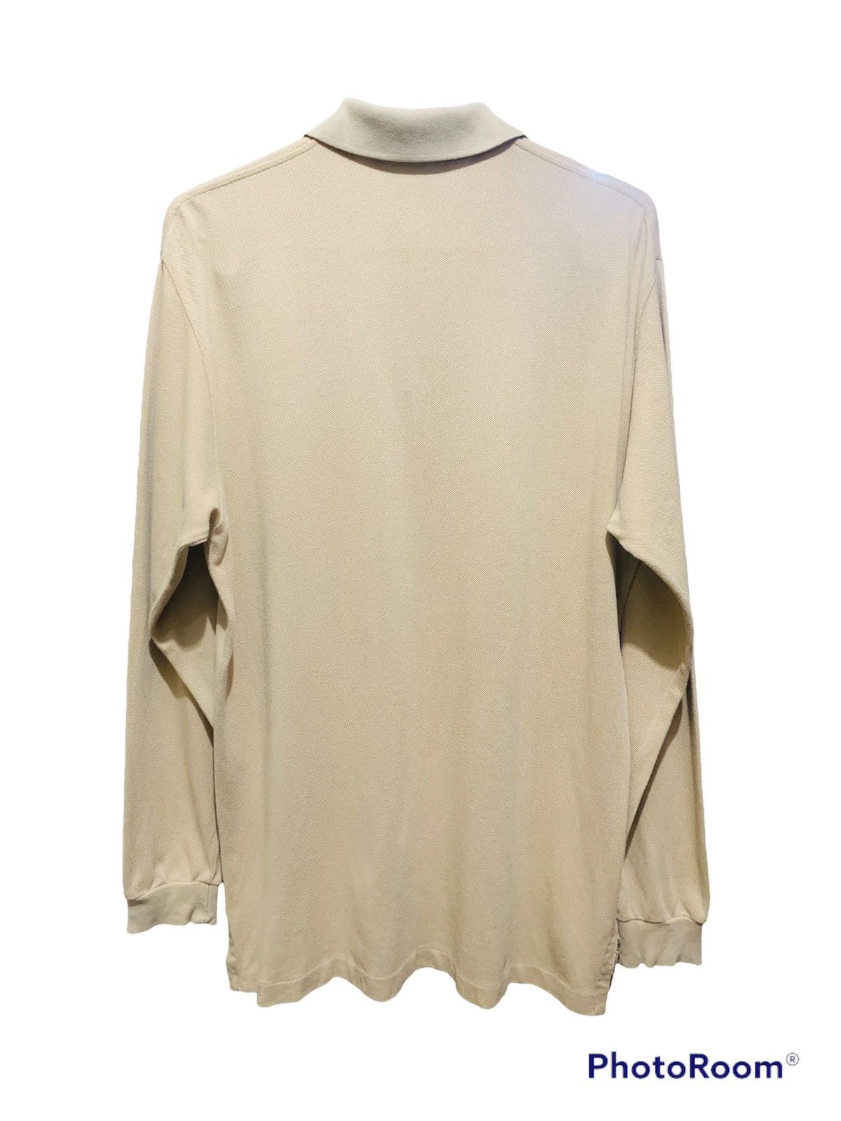 Burberry Burberry Long Sleeve Size US M / EU 48-50 / 2 - 2 Thumbnail