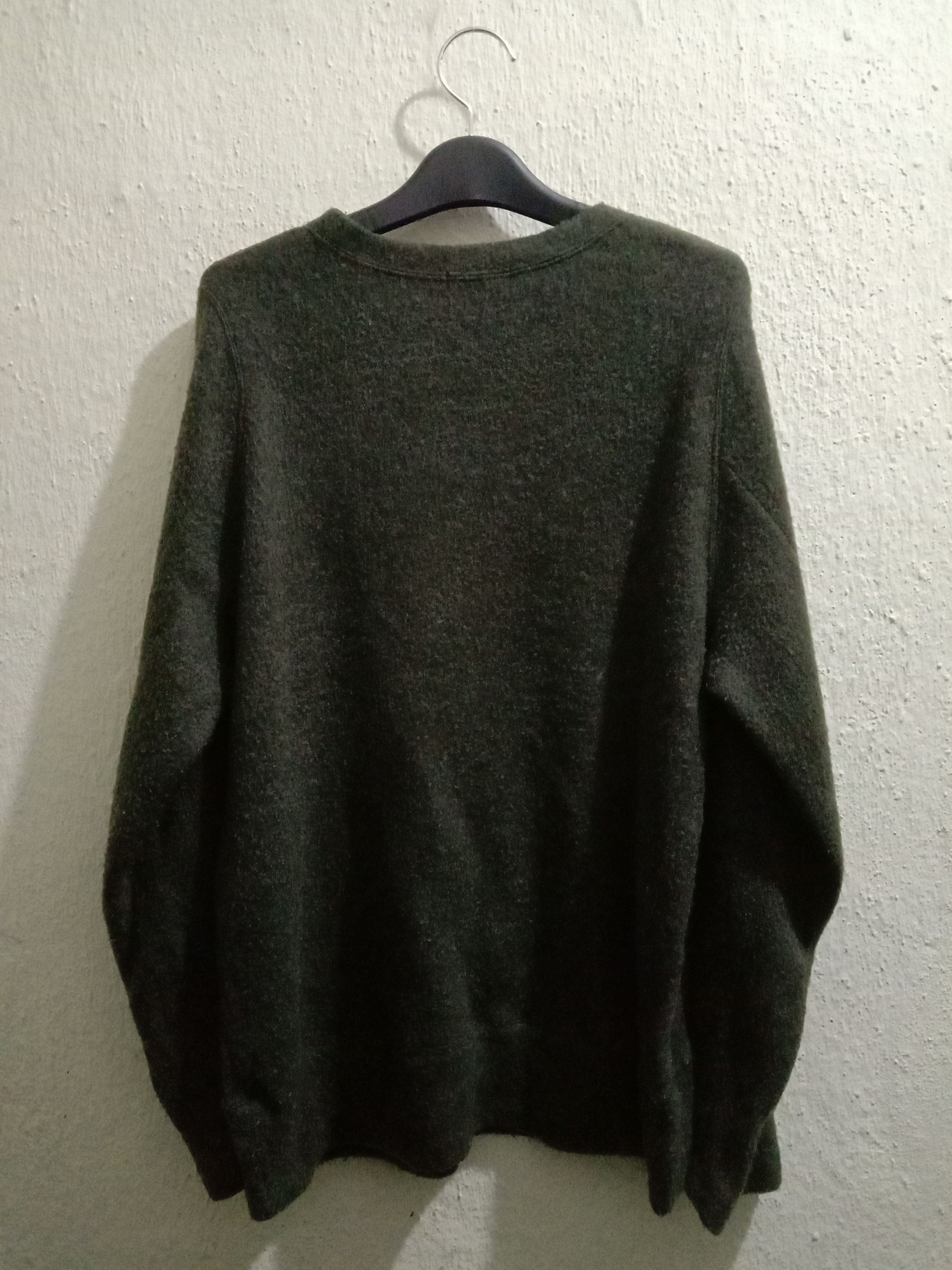 CABANE de ZUCCa 📌 CABANE de ZUCCa | Issey Miyake Long Sleeve Shirt Size US M / EU 48-50 / 2 - 2 Thumbnail