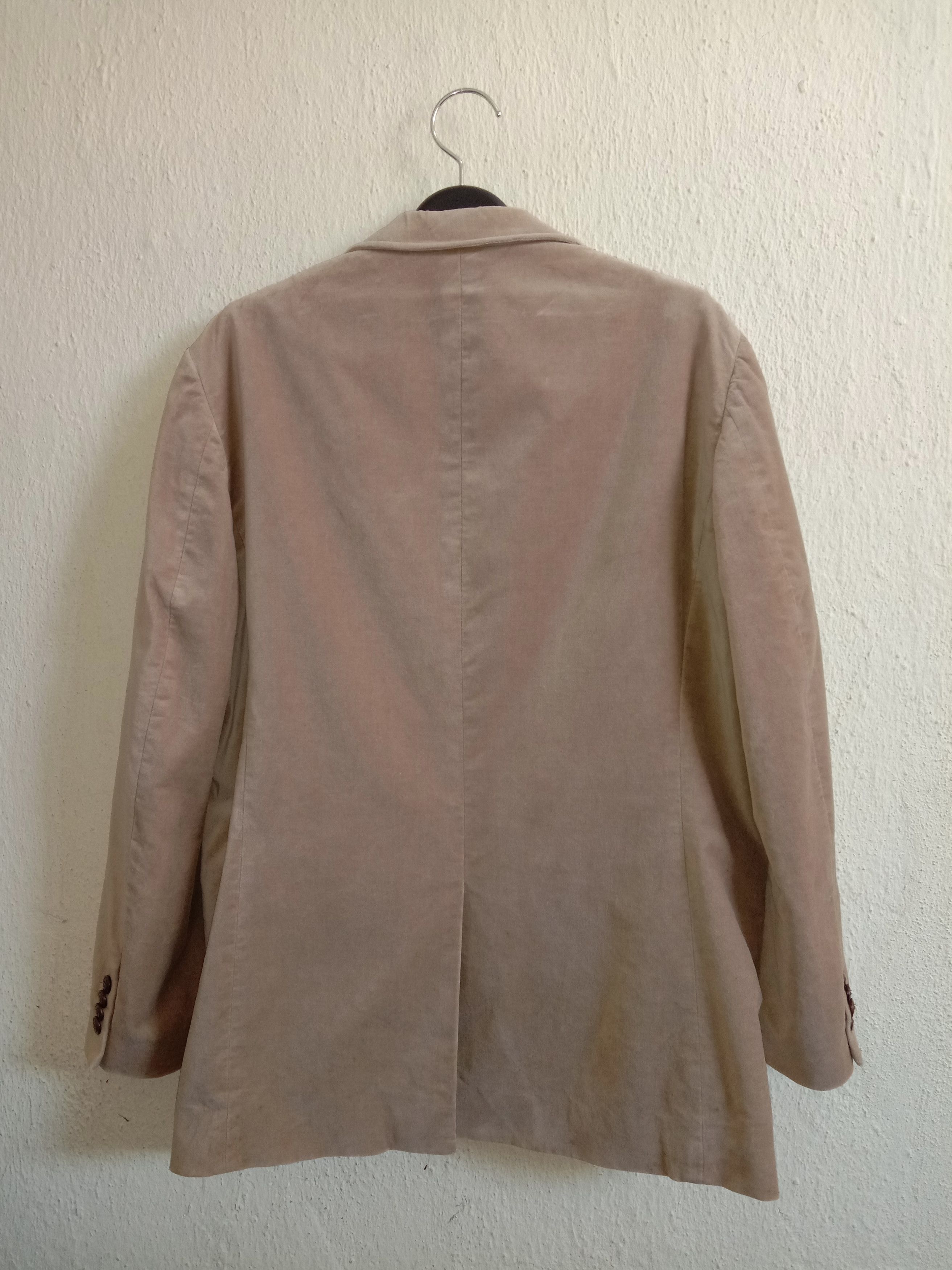 Designer Sissy by Kansai Yamamoto Blazer Size 44R - 3 Thumbnail