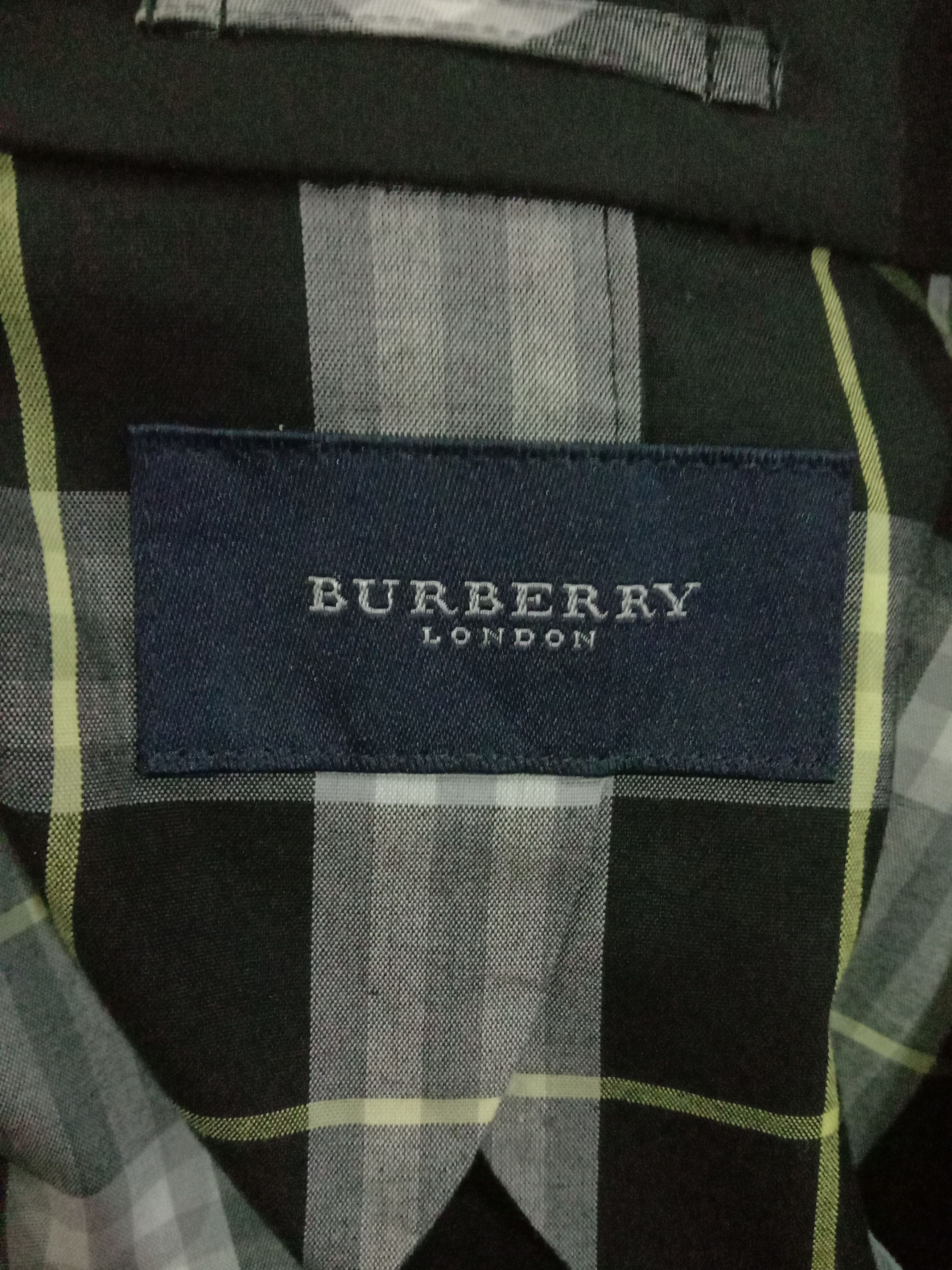 Burberry Burberry Ladies Light Coat Size M / US 6-8 / IT 42-44 - 5 Thumbnail