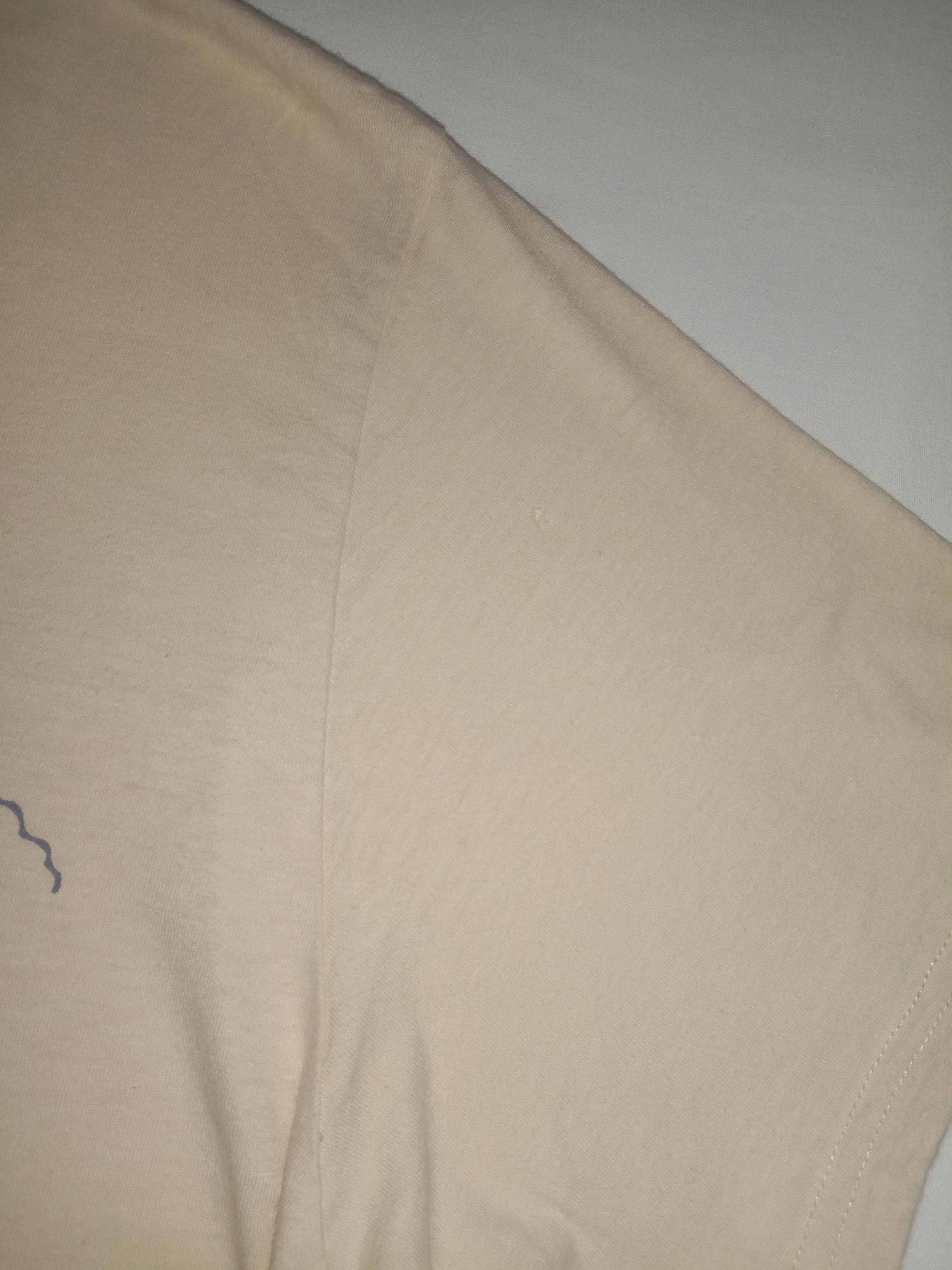 Undercover 📌 Undercoverism For Rebels Tee GILA Spelled Out Size US S / EU 44-46 / 1 - 8 Thumbnail