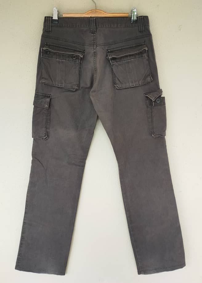 Boycott Boycott Cargo Pant Size US 31 - 2 Thumbnail