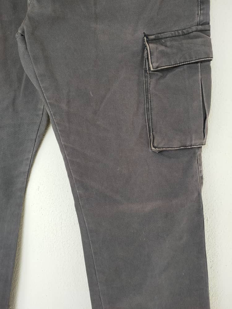 Boycott Boycott Cargo Pant Size US 31 - 3 Thumbnail