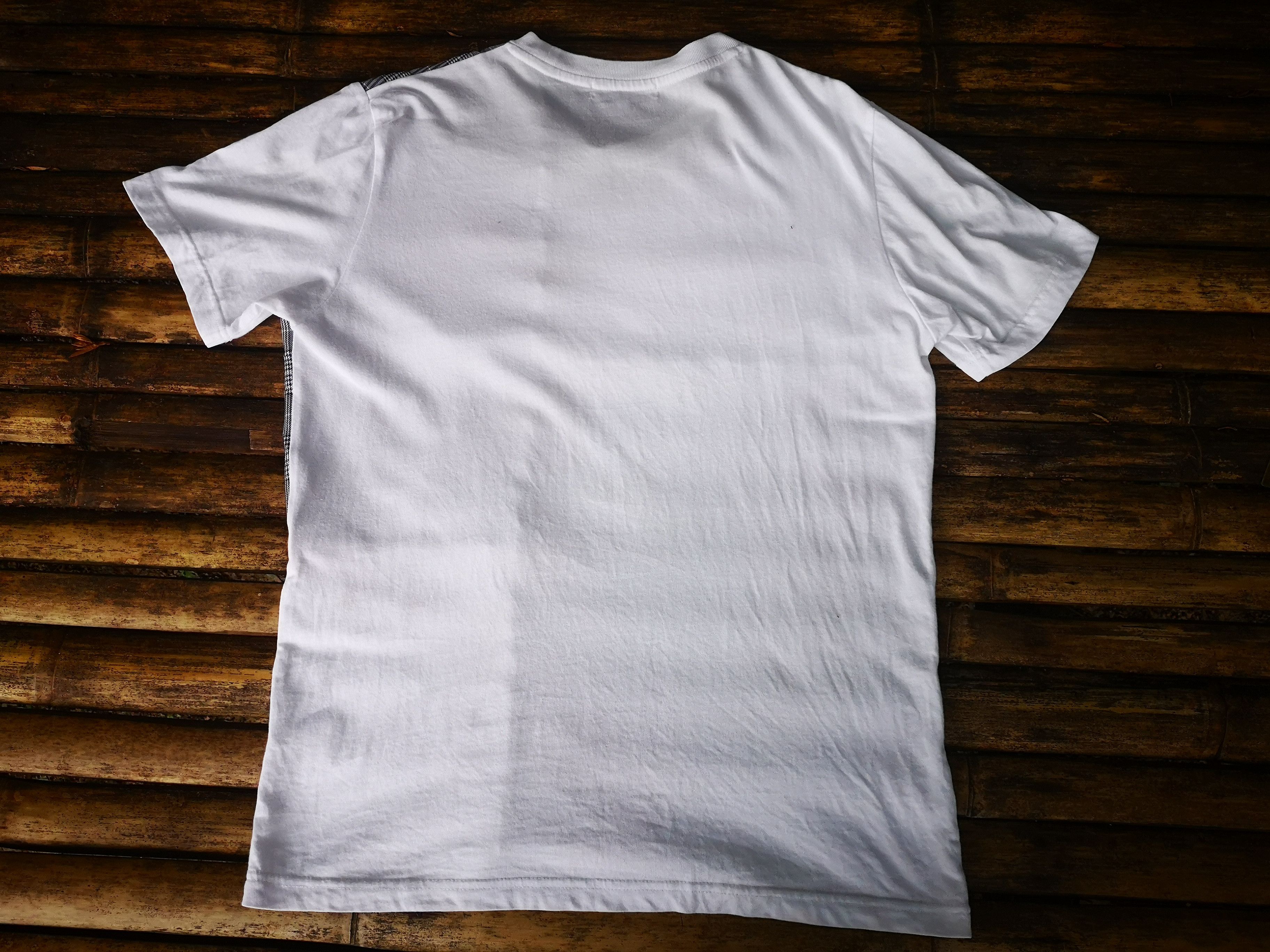 Japanese Brand × Takeo Kikuchi Takeo Kikuchi Acid wash Design Size US M / EU 48-50 / 2 - 4 Thumbnail