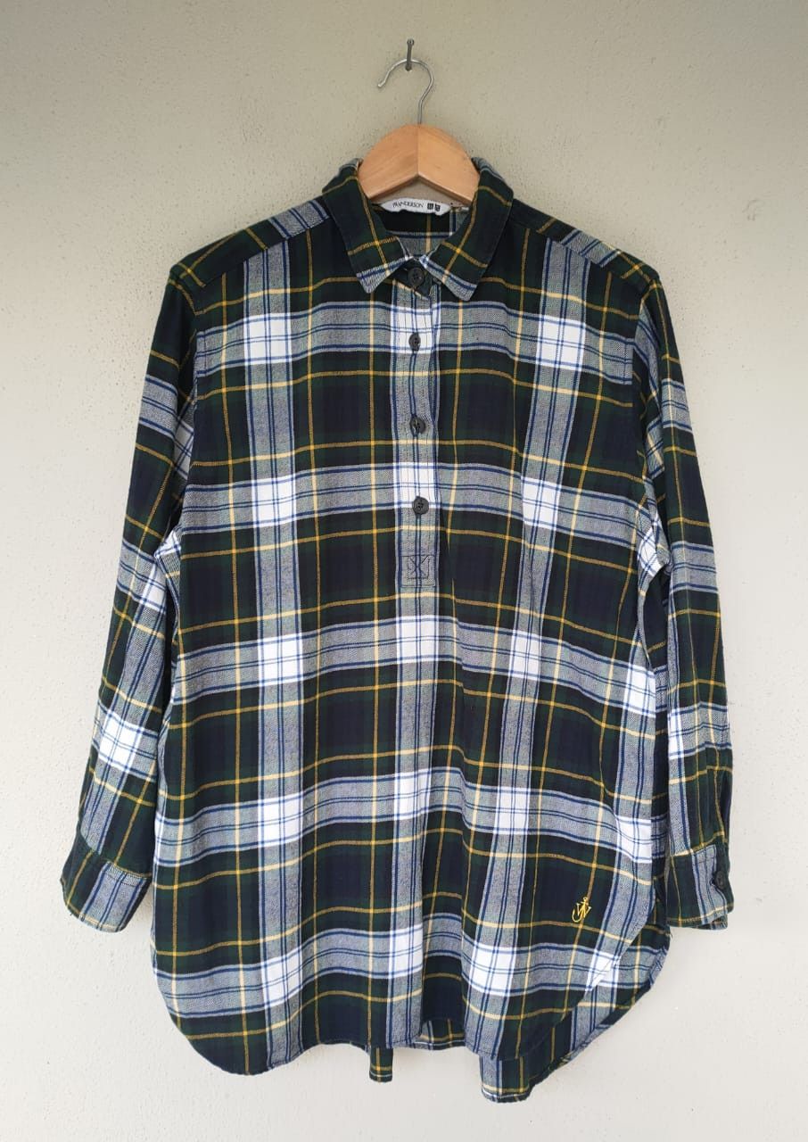 JW Anderson Ladies Shirt
