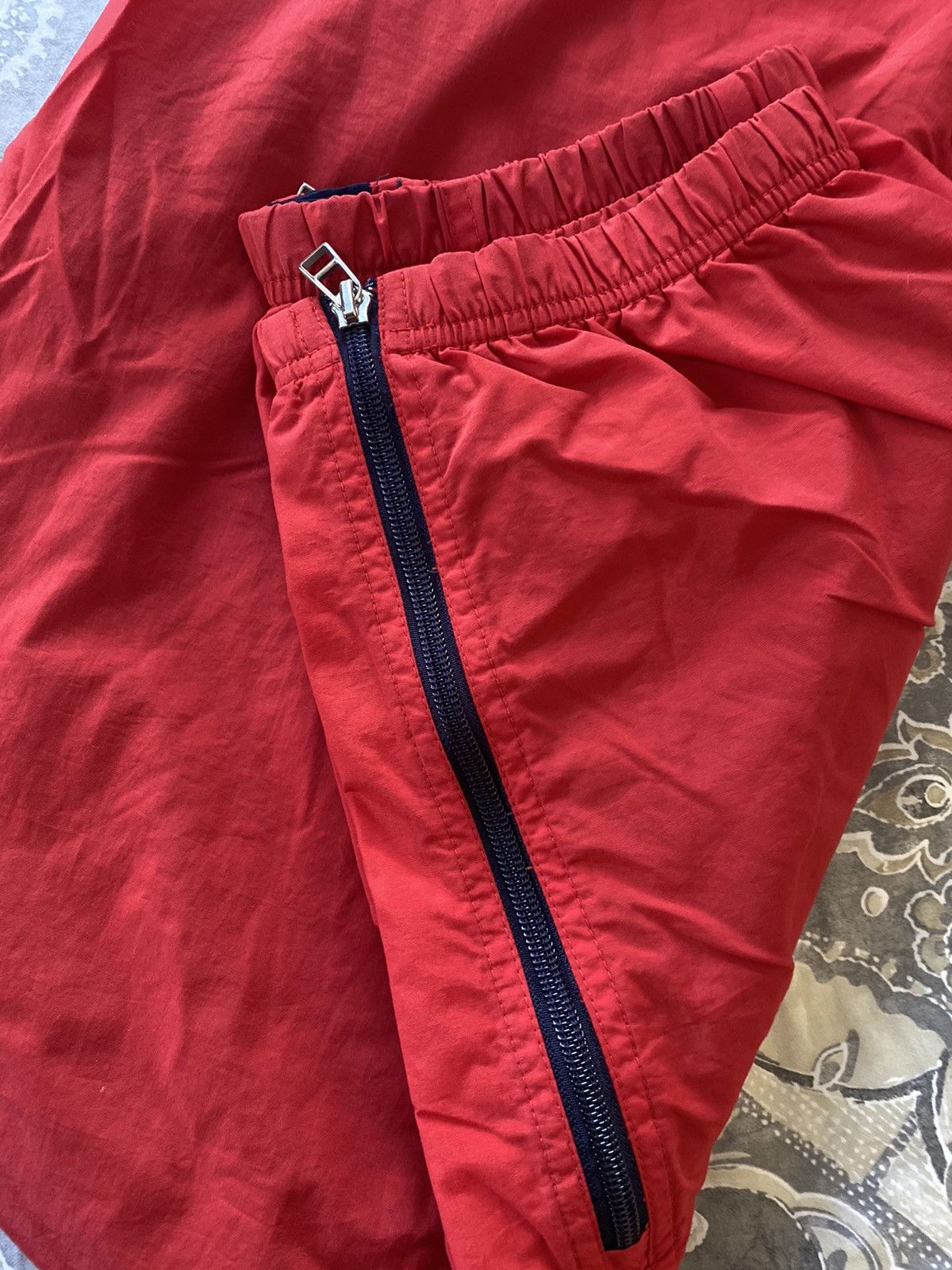 Polo Ralph Lauren Polo sport swishy pants vintage Size US 32 / EU 48 - 6 Thumbnail