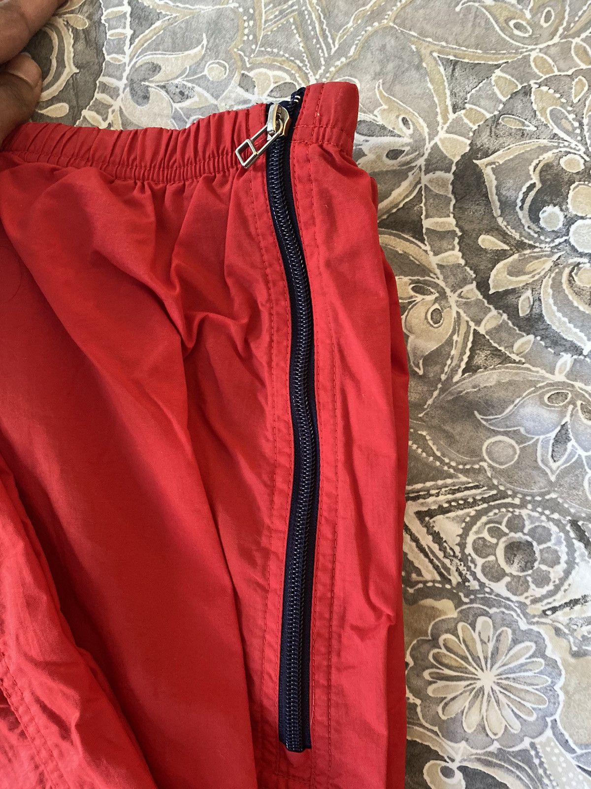 Polo Ralph Lauren Polo sport swishy pants vintage Size US 32 / EU 48 - 7 Thumbnail