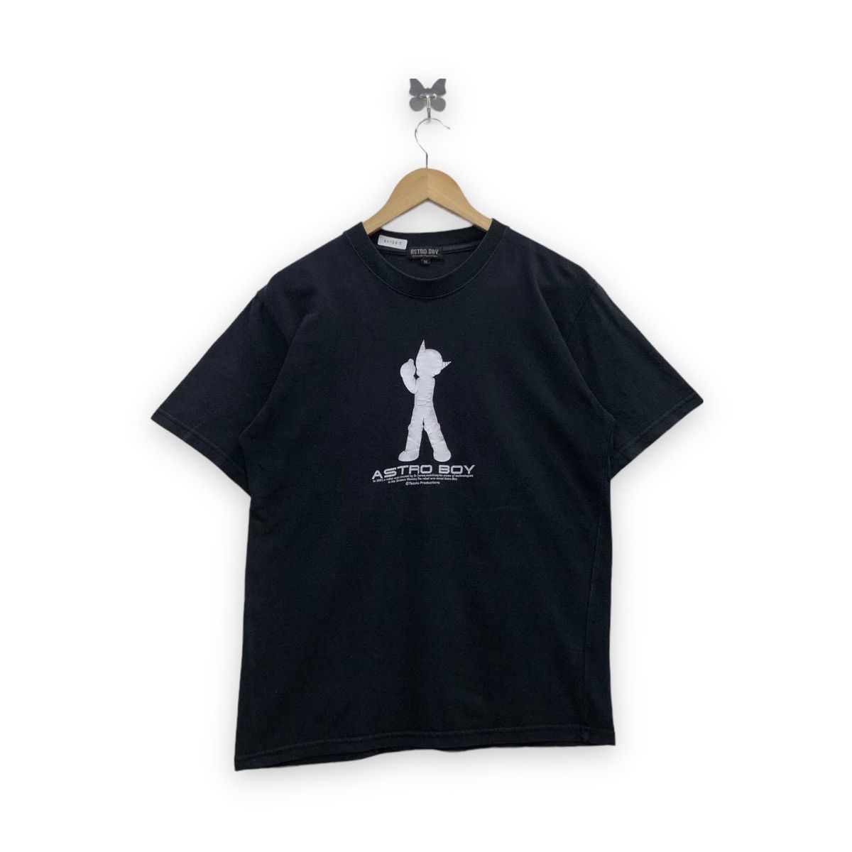 ‘Rare!! Astro Boy by Tezuka Production Tee