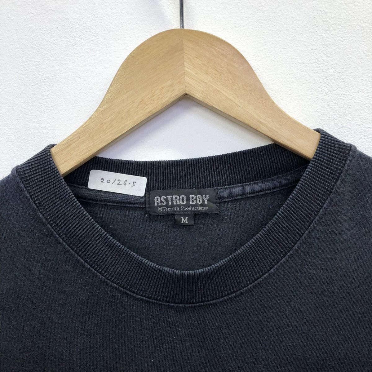 ‘Rare!! Astro Boy by Tezuka Production Tee