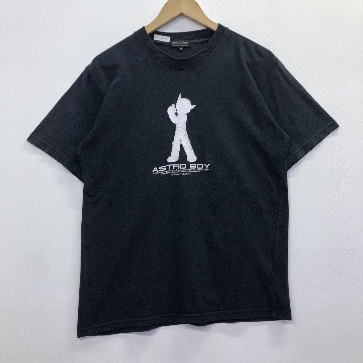 ‘Rare!! Astro Boy by Tezuka Production Tee