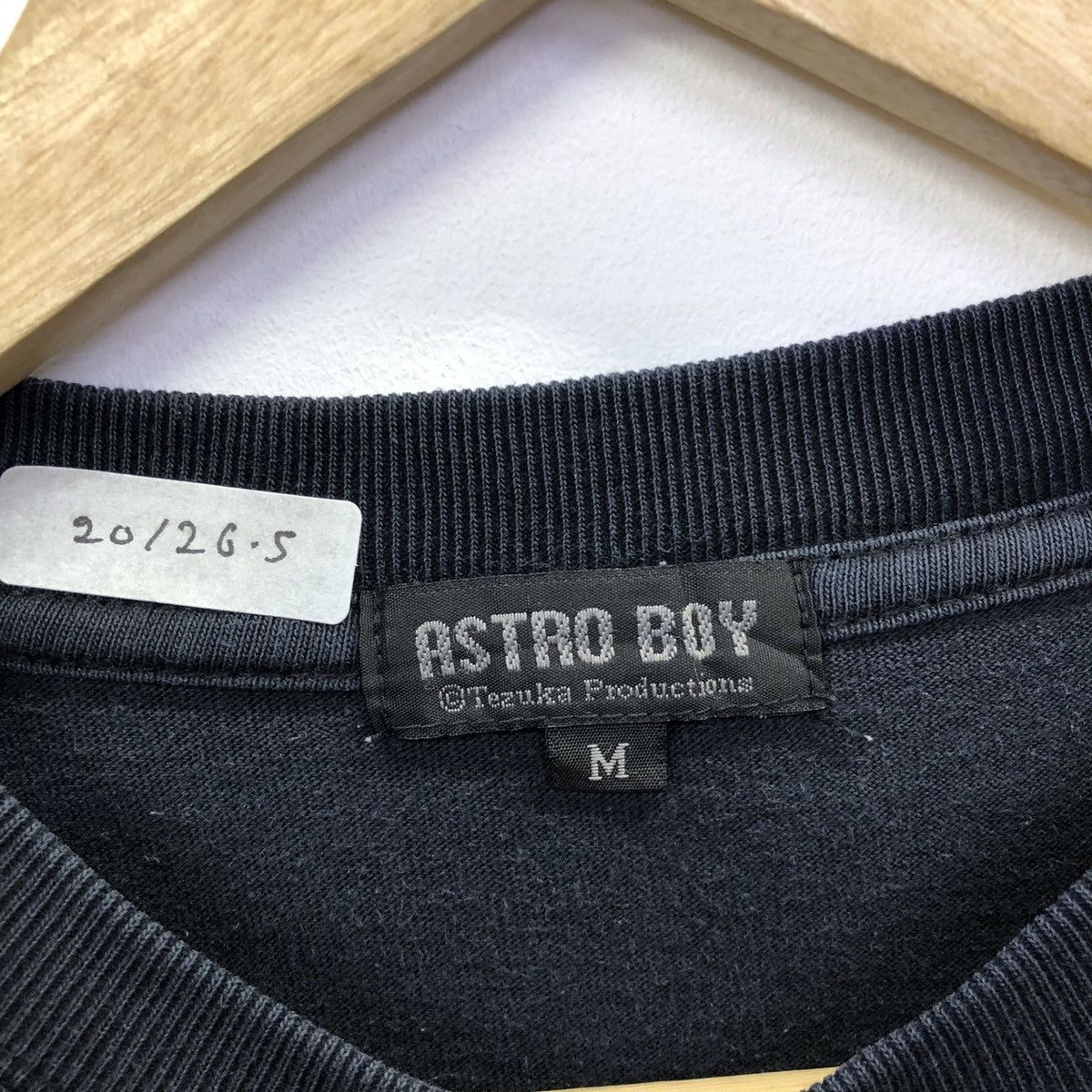 ‘Rare!! Astro Boy by Tezuka Production Tee