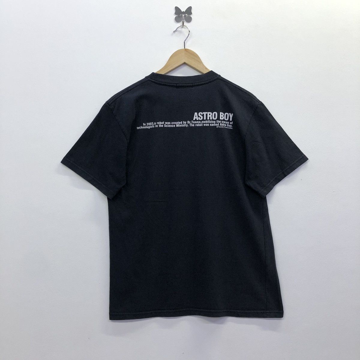 ‘Rare!! Astro Boy by Tezuka Production Tee