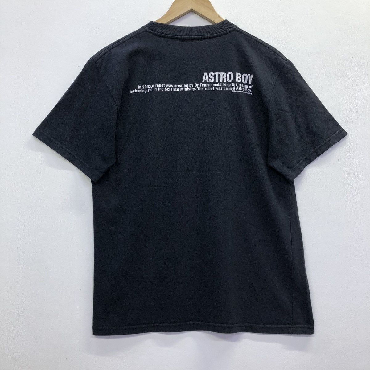 ‘Rare!! Astro Boy by Tezuka Production Tee