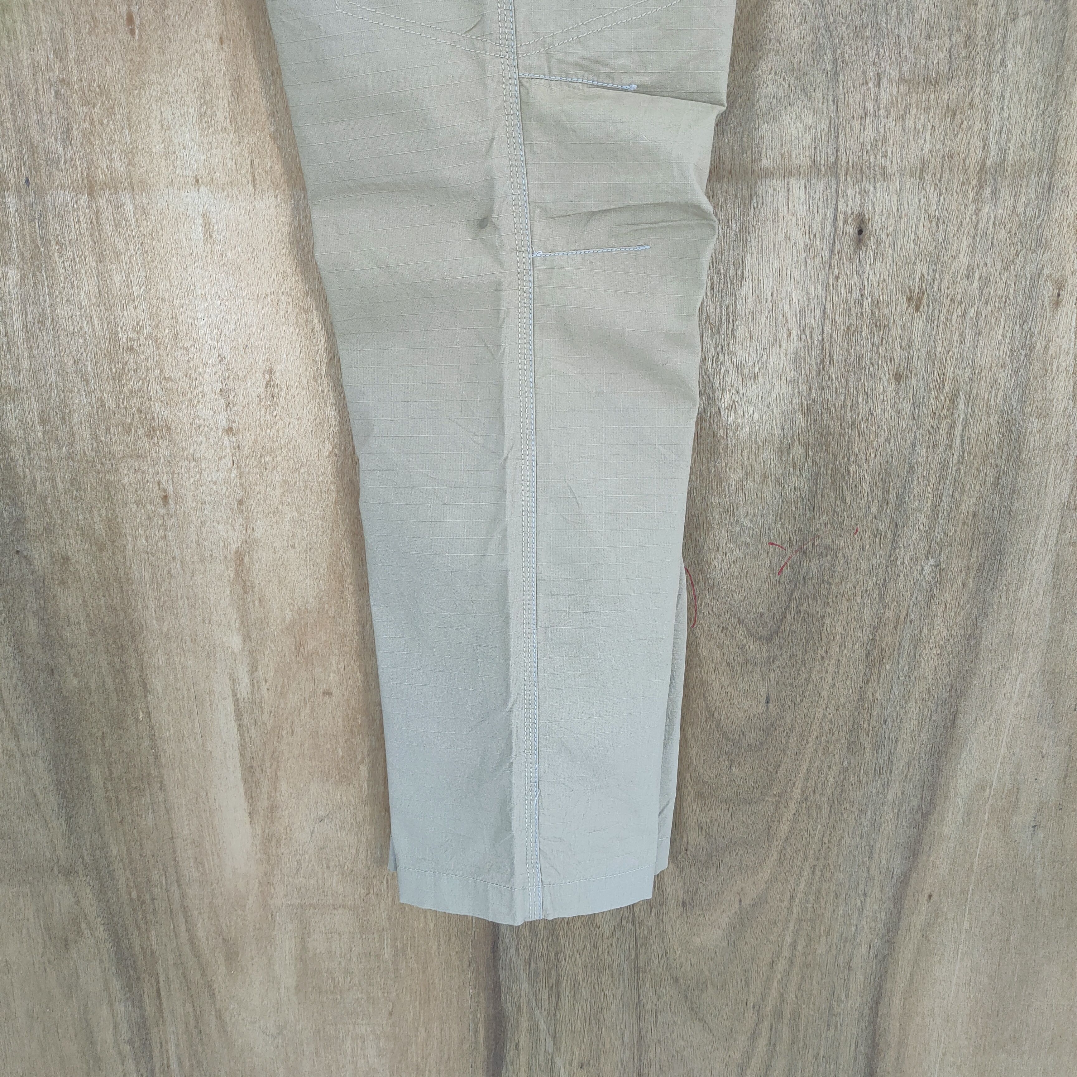 32 × 32 💥 COLOMBIA BROWN CARGO PANTS