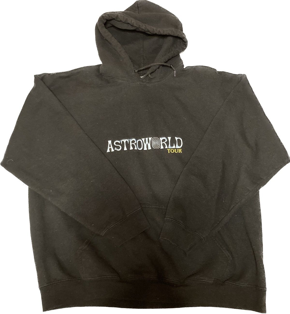 Astroworld Hoodie sale