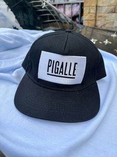 Pigalle Pigalle snapback Hats | Grailed