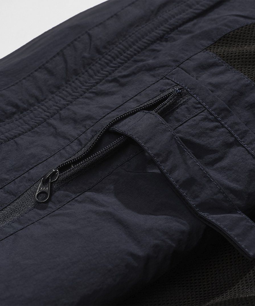 Norse Projects URSAND PACKABLE JACKET DARK NAVY Size US L / EU 52-54 / 3 - 6 Thumbnail