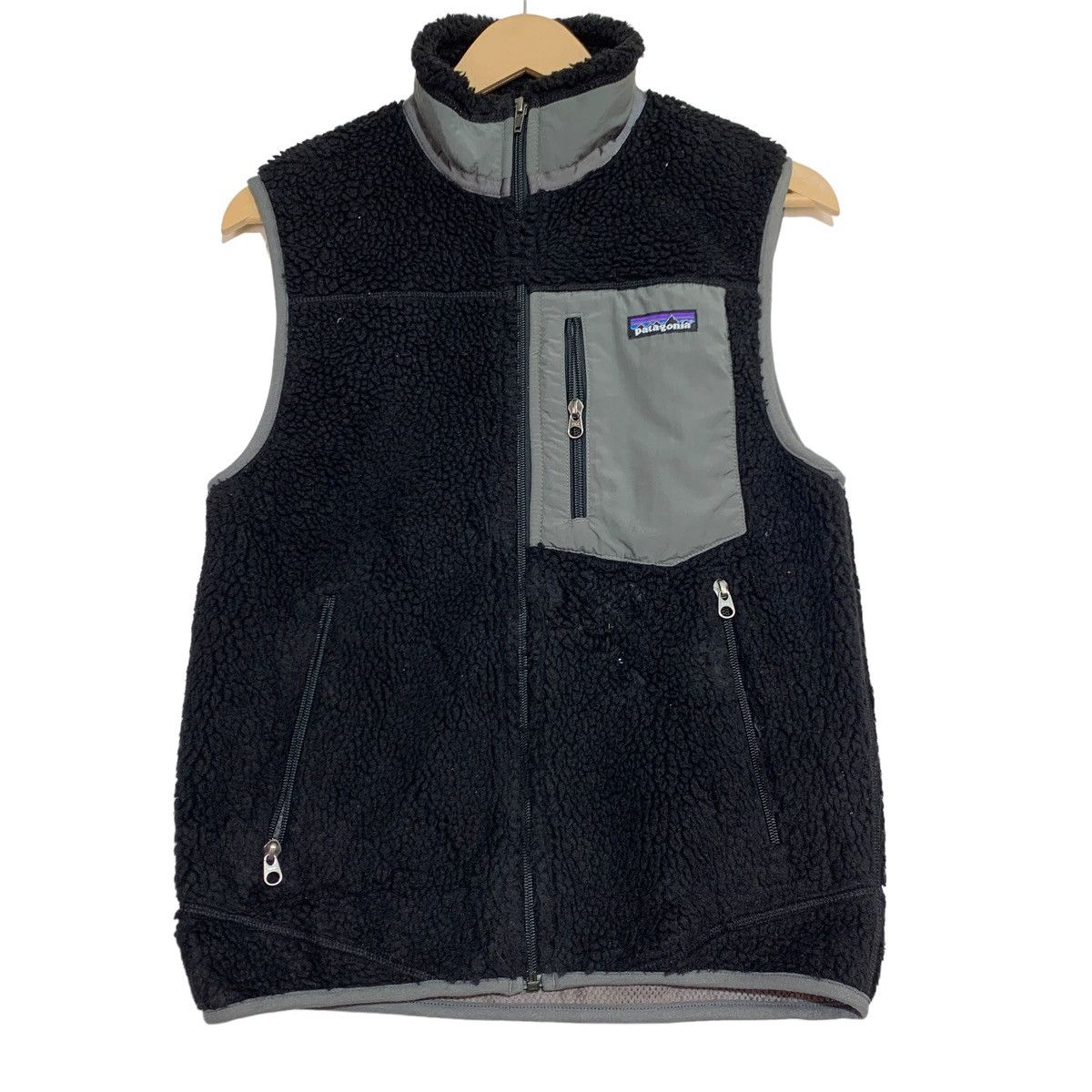 Patagonia Patagonia Hemp Canvas Vest | Grailed 