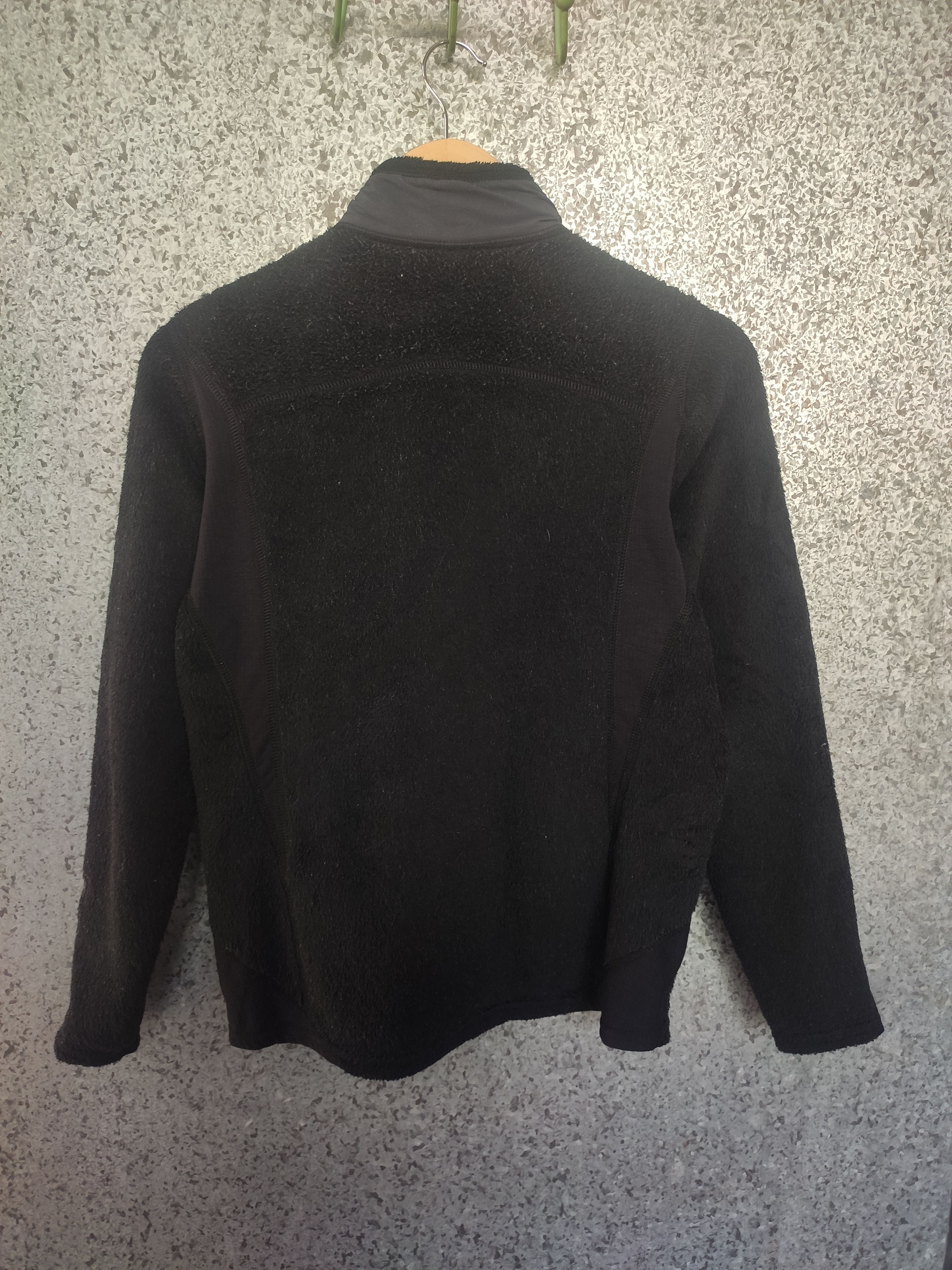 Patagonia Patagonia fleece jacket zipper Size M / US 6-8 / IT 42-44 - 3 Thumbnail