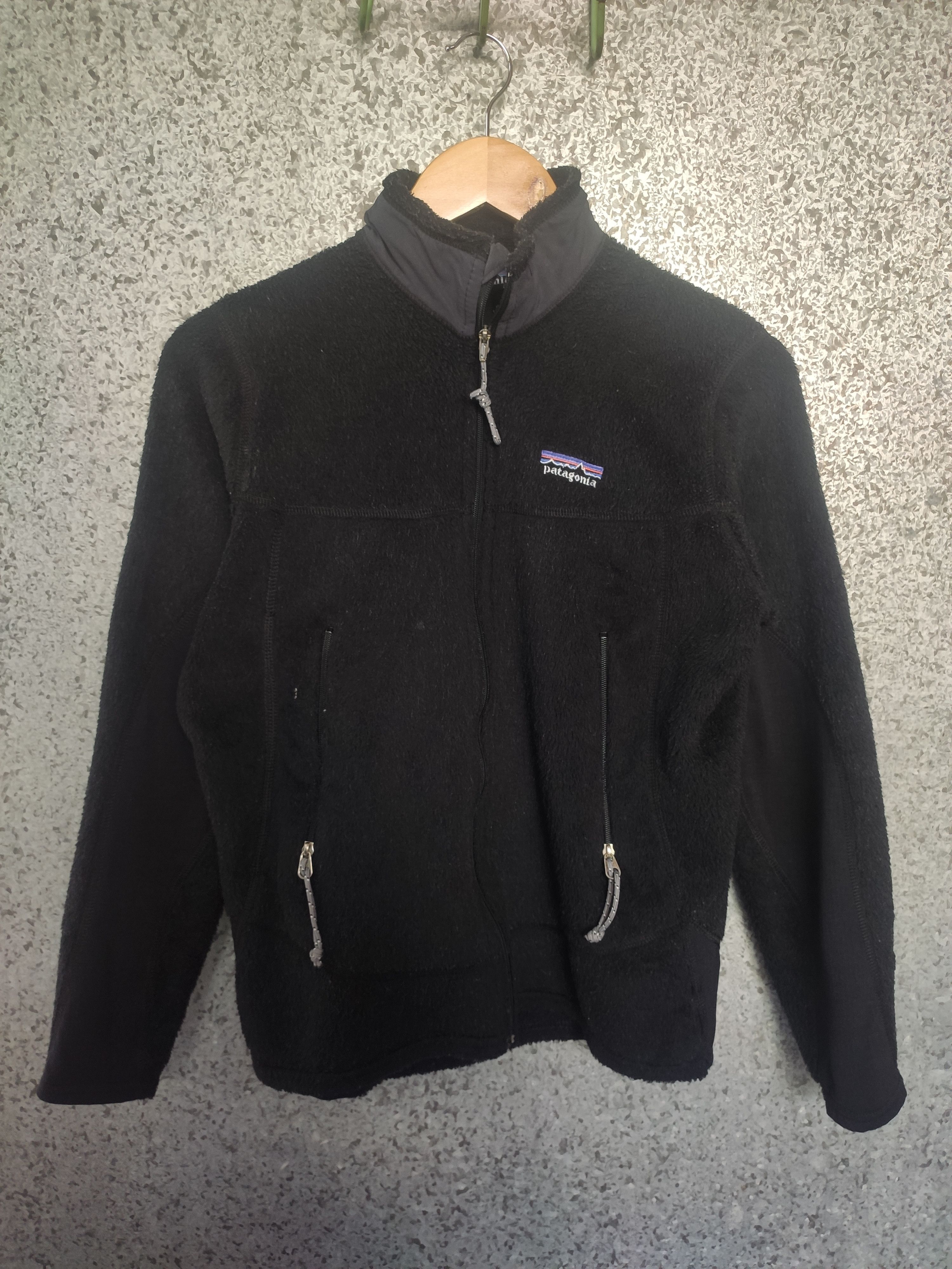 Patagonia Patagonia fleece jacket zipper Size M / US 6-8 / IT 42-44 - 2 Thumbnail