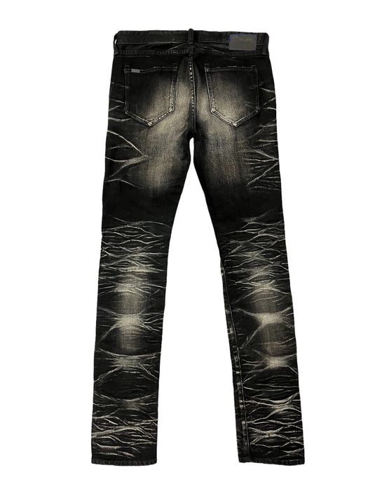 Japanese Brand Japanese Brand Civarize Jeans | Grailed