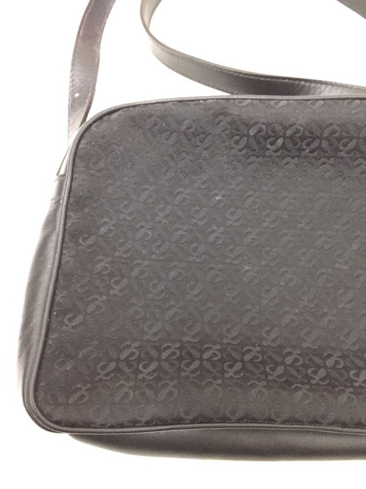 Loewe Vtg Loewe monogram sling bag Size ONE SIZE - 2 Thumbnail