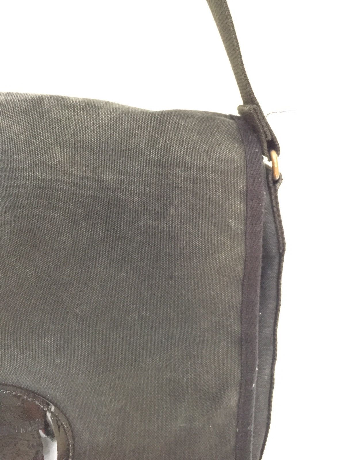 Lad Musician VINTAGE 2000 MAN LAD MUSICIAN SHOULDER BAG Size ONE SIZE - 4 Thumbnail
