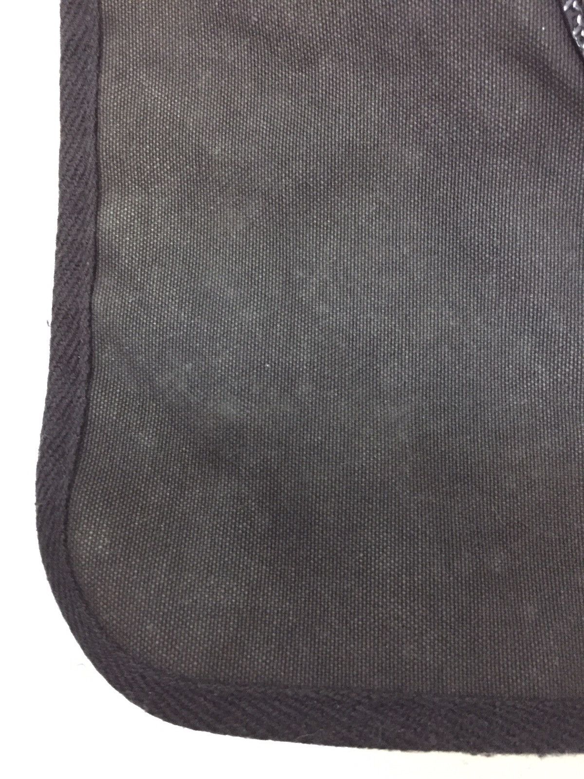 Lad Musician VINTAGE 2000 MAN LAD MUSICIAN SHOULDER BAG Size ONE SIZE - 5 Thumbnail