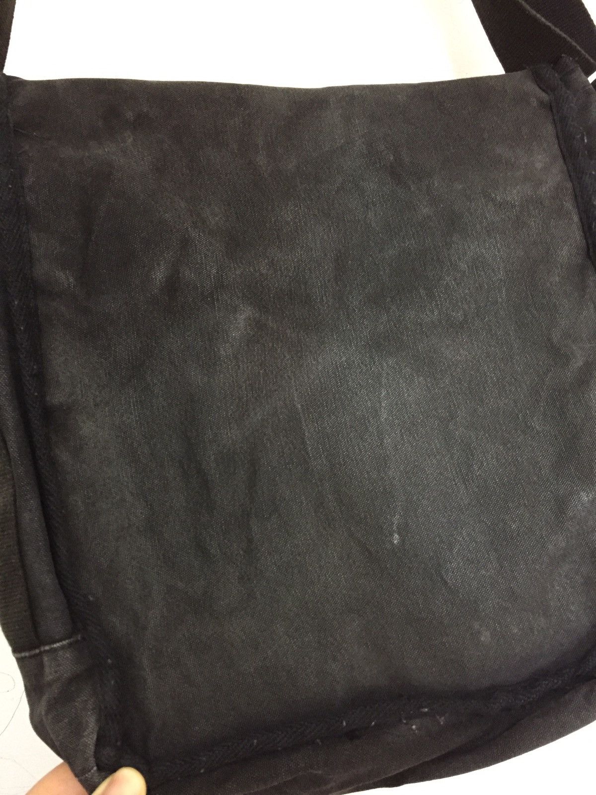 Lad Musician VINTAGE 2000 MAN LAD MUSICIAN SHOULDER BAG Size ONE SIZE - 10 Thumbnail
