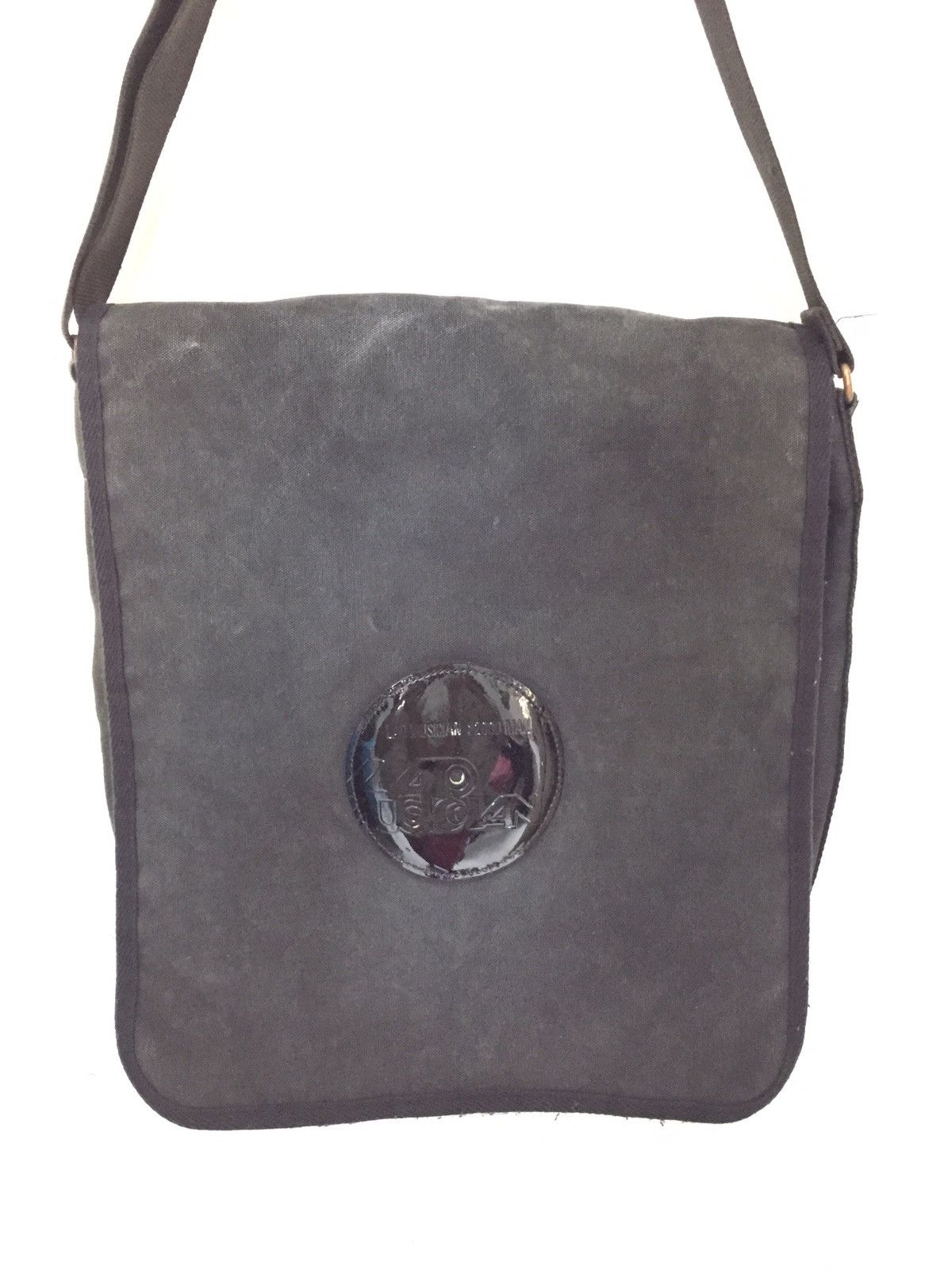 lad musician LEATHER BODY BAG LAD MUSICIAN ONLINE SHOP