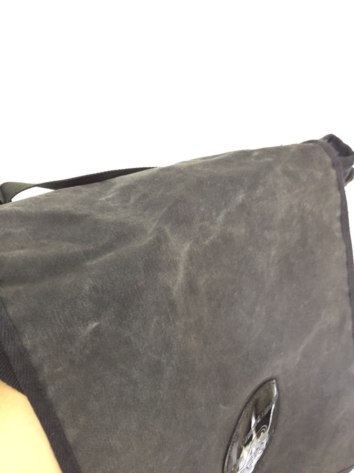 Lad Musician VINTAGE 2000 MAN LAD MUSICIAN SHOULDER BAG Size ONE SIZE - 12 Thumbnail