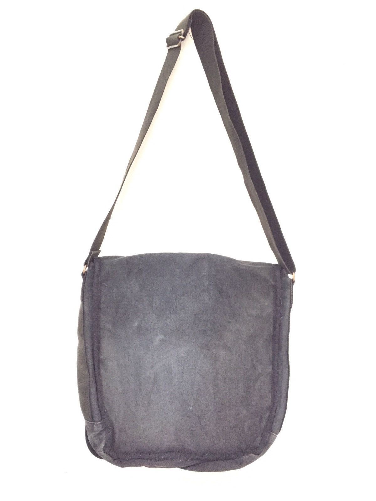 Lad Musician VINTAGE 2000 MAN LAD MUSICIAN SHOULDER BAG Size ONE SIZE - 9 Thumbnail
