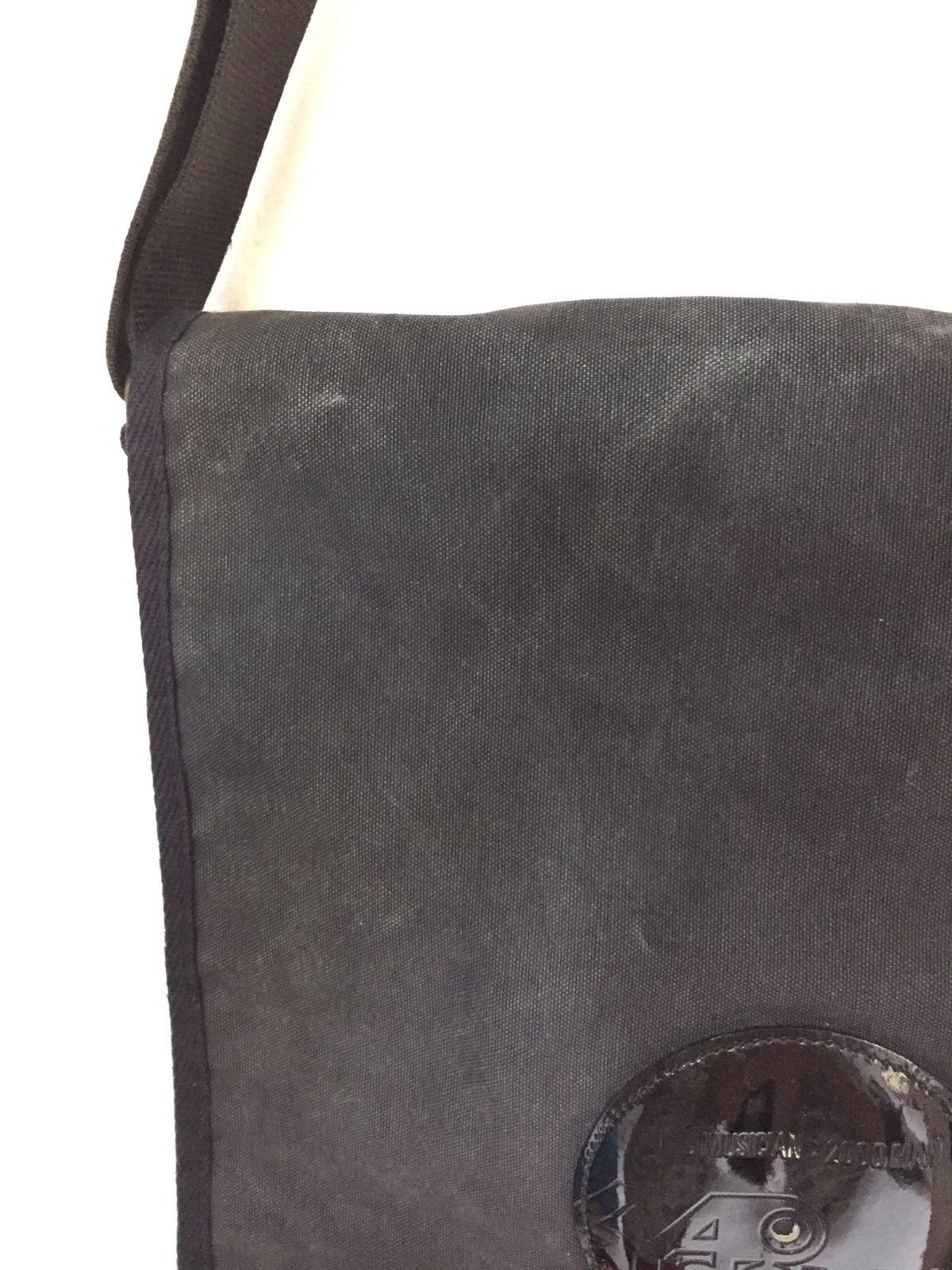 Lad Musician VINTAGE 2000 MAN LAD MUSICIAN SHOULDER BAG Size ONE SIZE - 3 Thumbnail