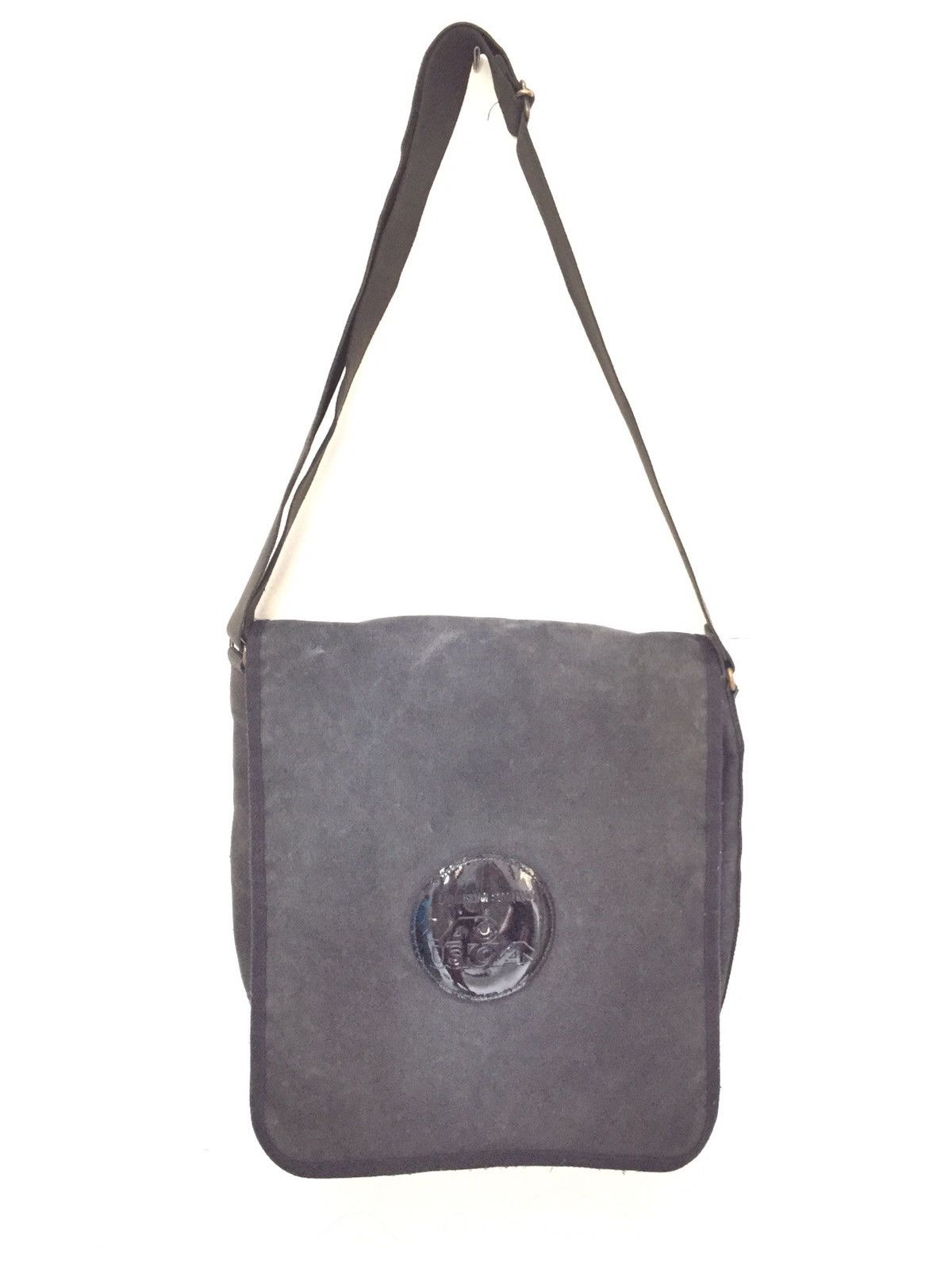Lad Musician VINTAGE 2000 MAN LAD MUSICIAN SHOULDER BAG Size ONE SIZE - 1 Thumbnail