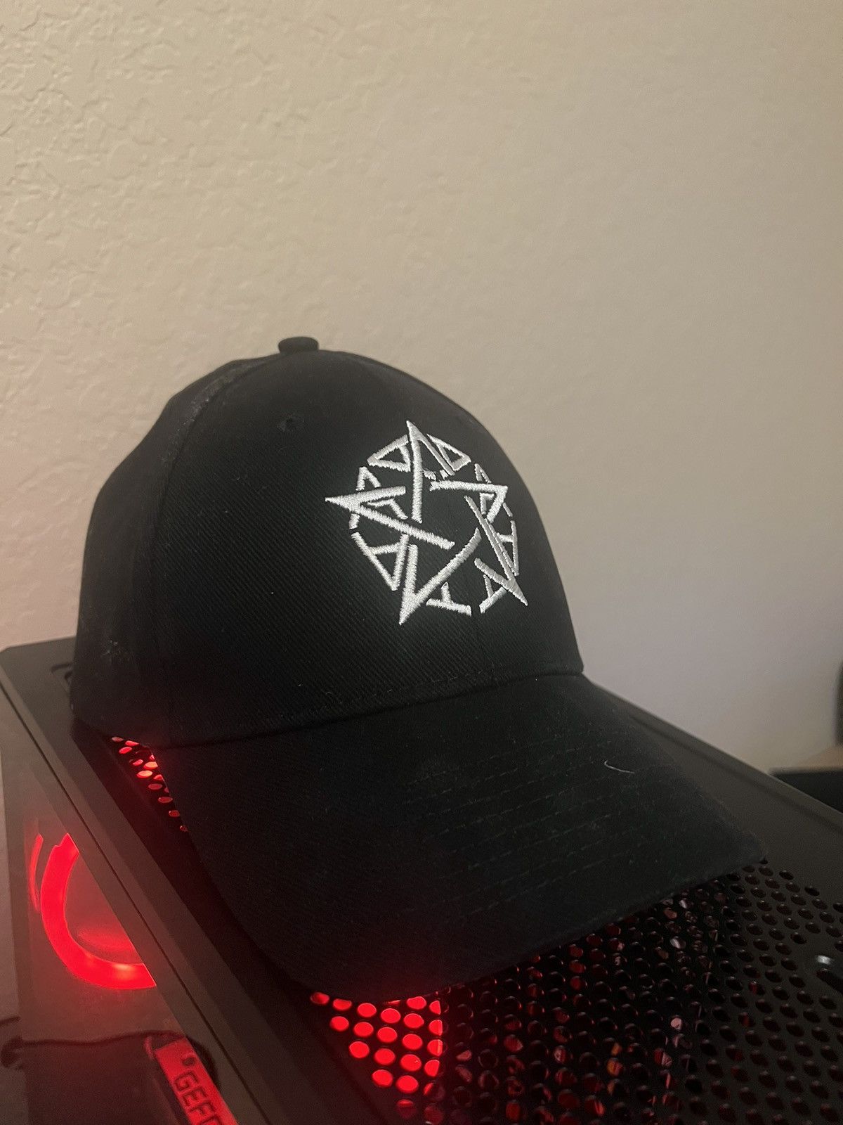 1017 ALYX 9SM Alyx Destroy Lonely hat | Grailed