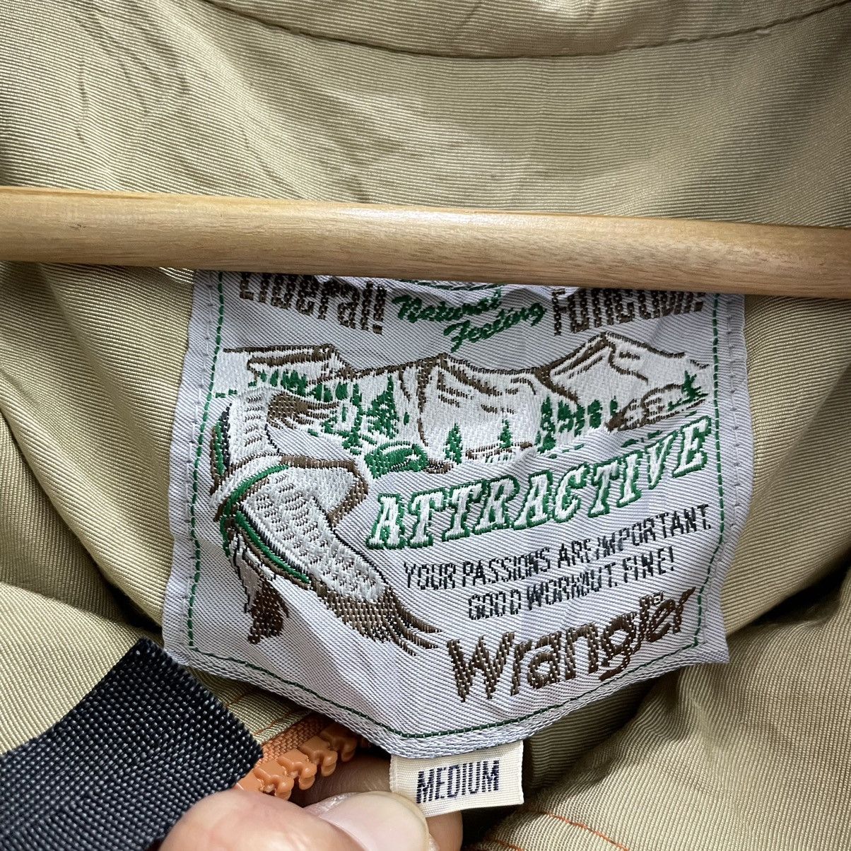 Mountain Hardwear × Wrangler 💥Wrangler Survival Multipocket Hoodie Sport Jacket Size US L / EU 52-54 / 3 - 6 Thumbnail