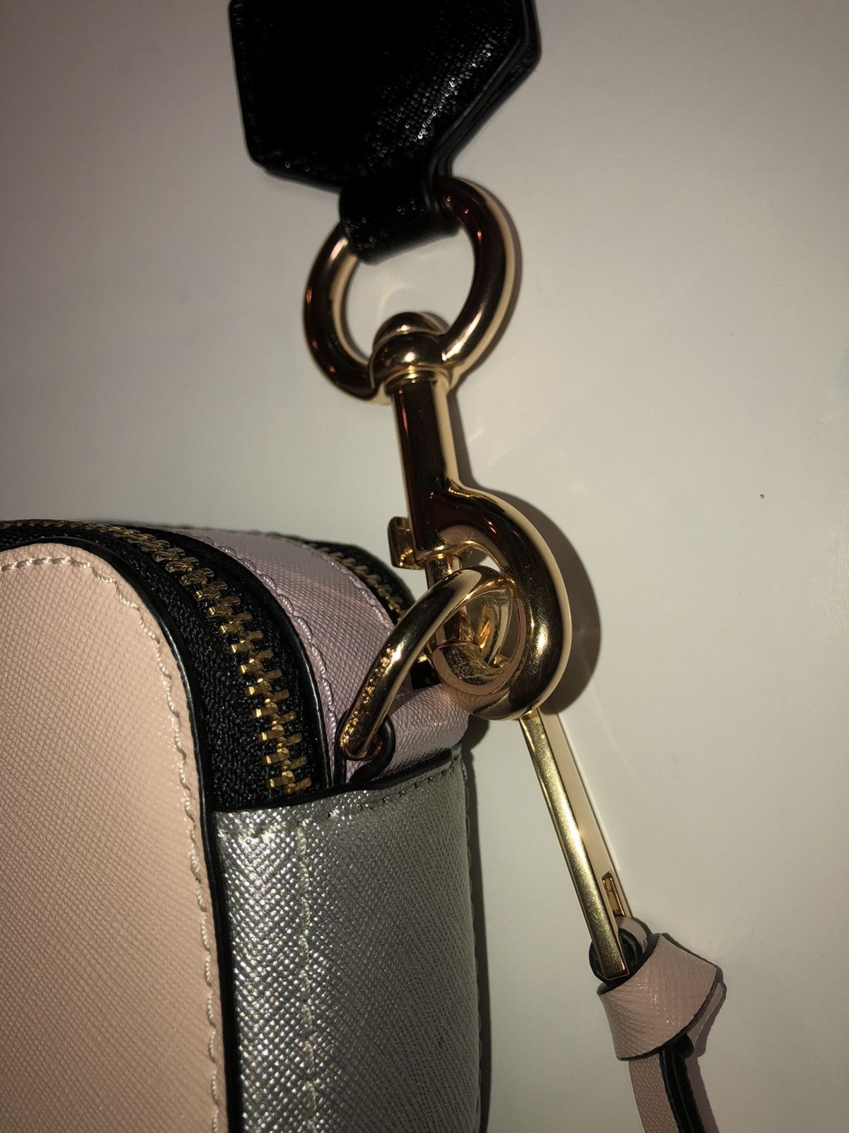 Marc Jacobs Marc Jacobs The Snapshot Crossbody Bag Size ONE SIZE - 2 Thumbnail