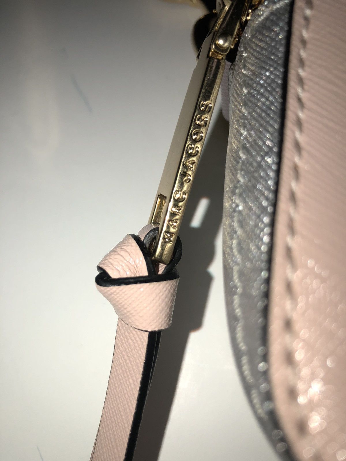 Marc Jacobs Marc Jacobs The Snapshot Crossbody Bag Size ONE SIZE - 3 Thumbnail