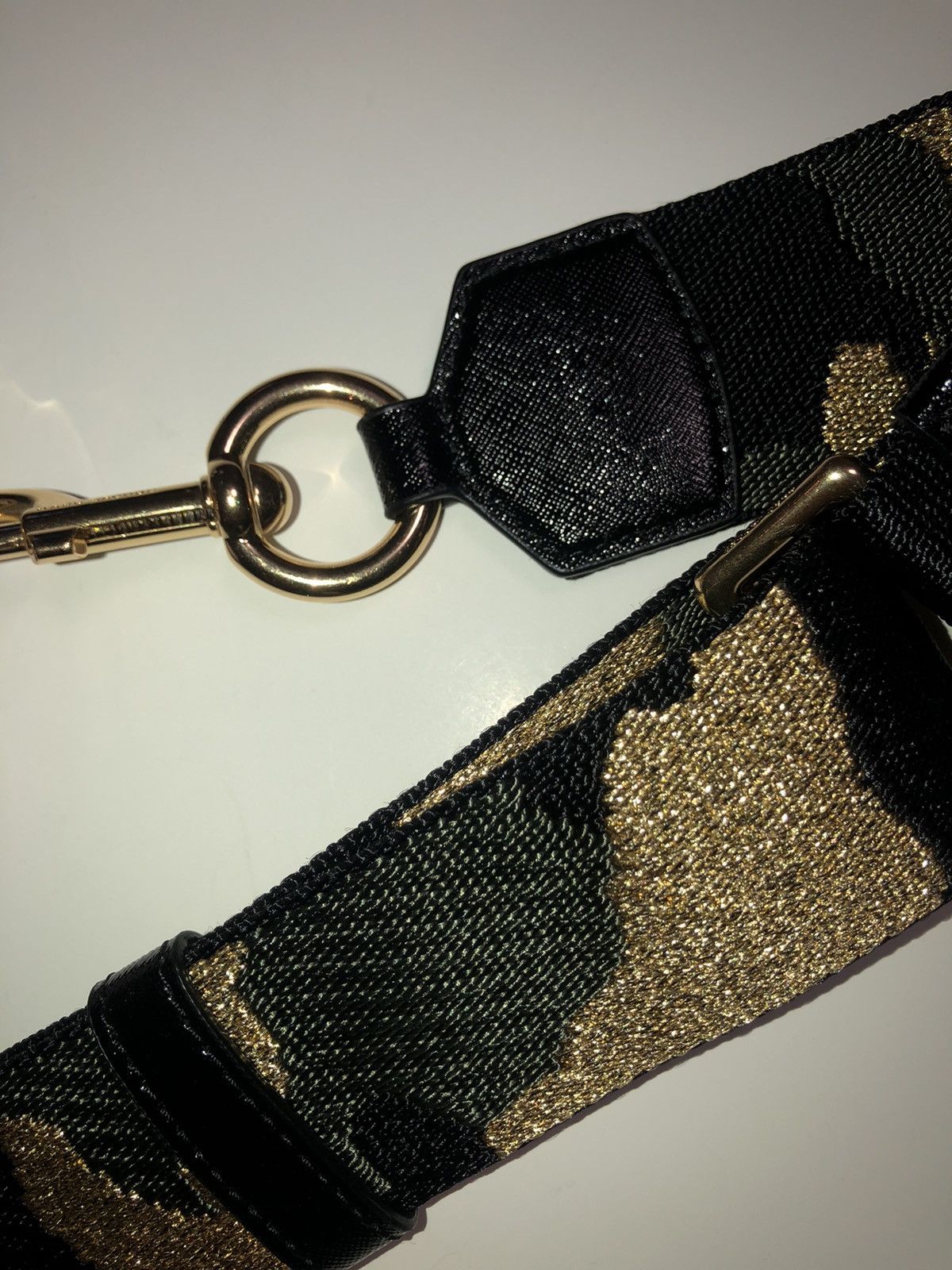 Marc Jacobs Marc Jacobs The Snapshot Crossbody Bag Size ONE SIZE - 6 Thumbnail
