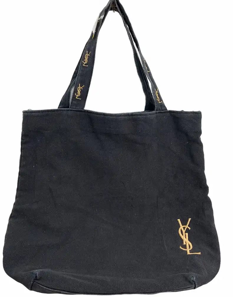 Vintage Yves Saint Laurent YSL Shoulder Bag Vintage Streetwear Size ONE SIZE - 1 Thumbnail