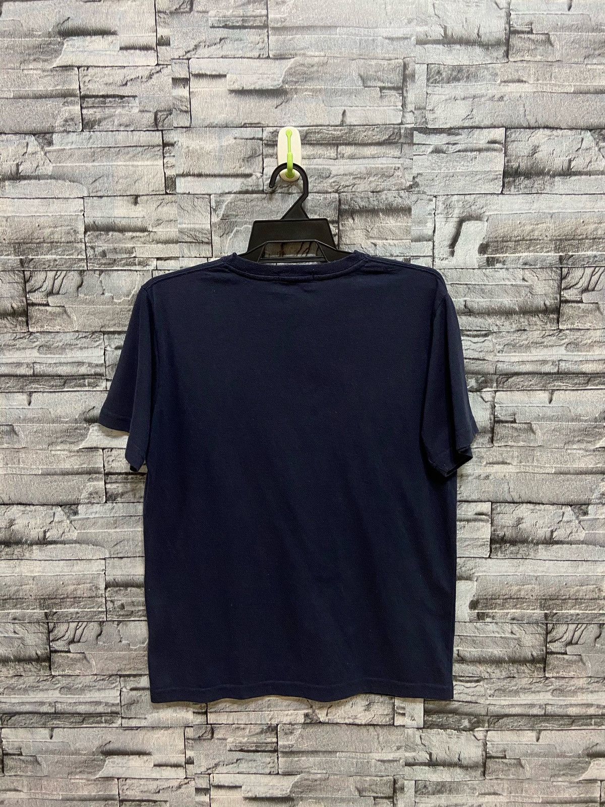 K-Swiss Vintage K Swiss t shirt spellout size L Size US L / EU 52-54 / 3 - 7 Thumbnail