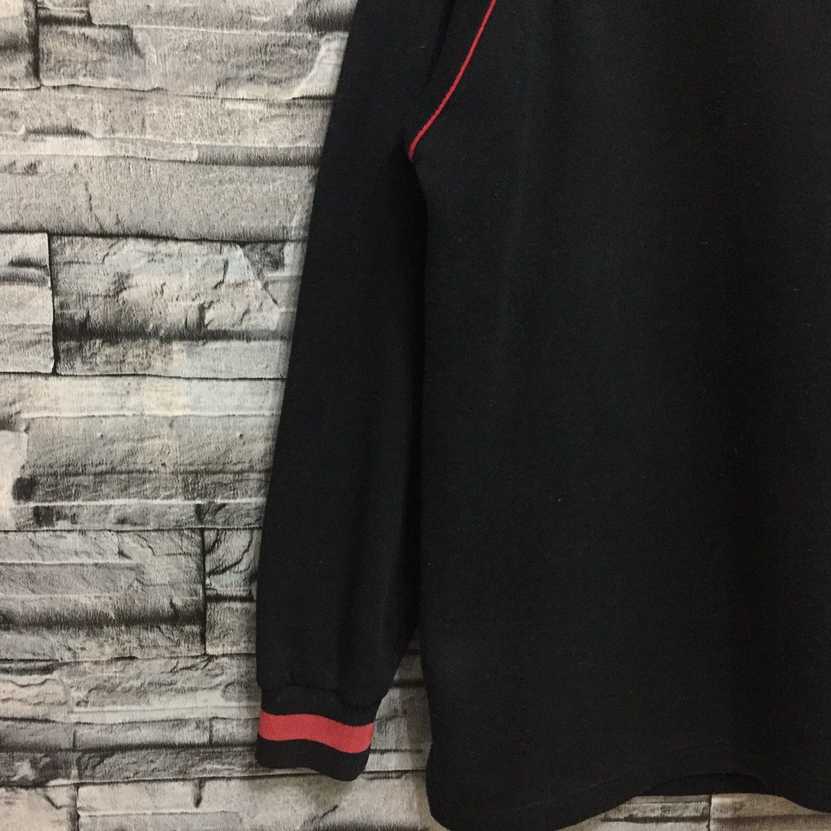 Japanese Brand Vintage Kaepa sweatshirt embroidered big design fit L Size US L / EU 52-54 / 3 - 4 Thumbnail
